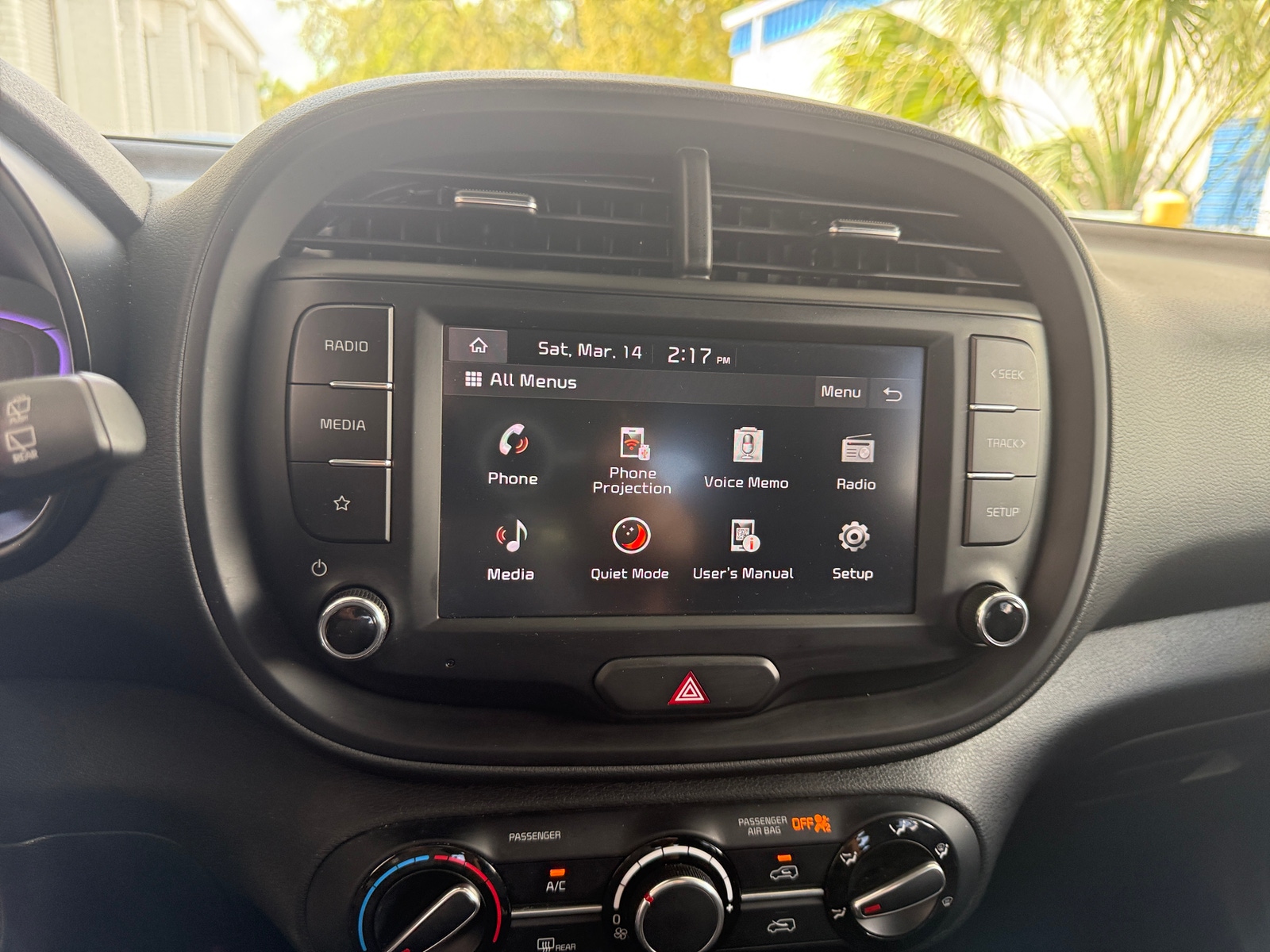 Thumbnail: 2025 Kia Soul - 4