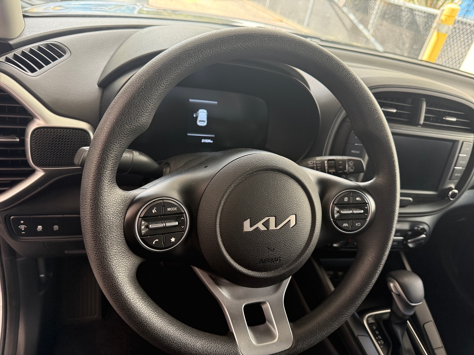 Thumbnail: 2025 Kia Soul - 5