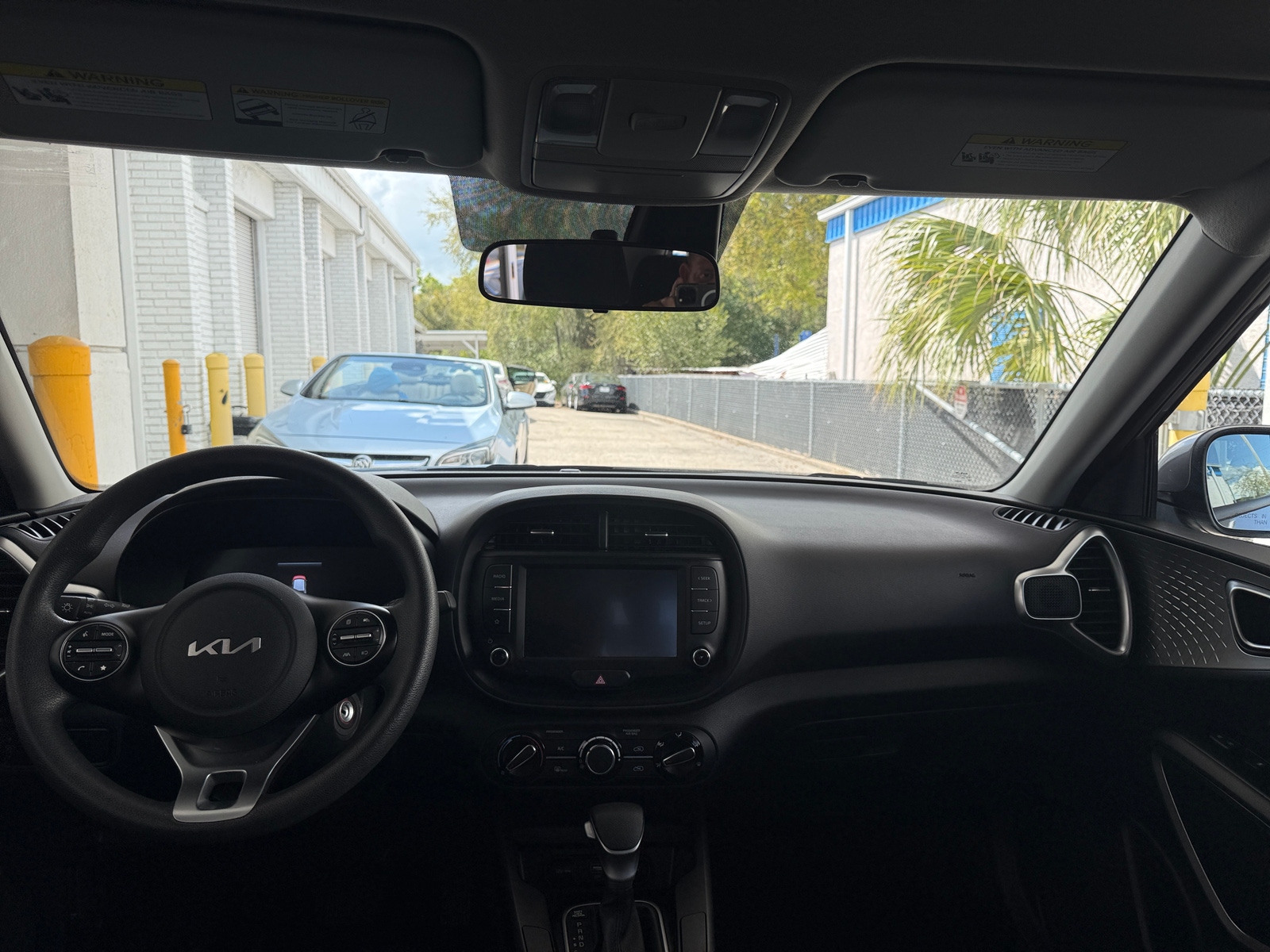 Thumbnail: 2025 Kia Soul - 3