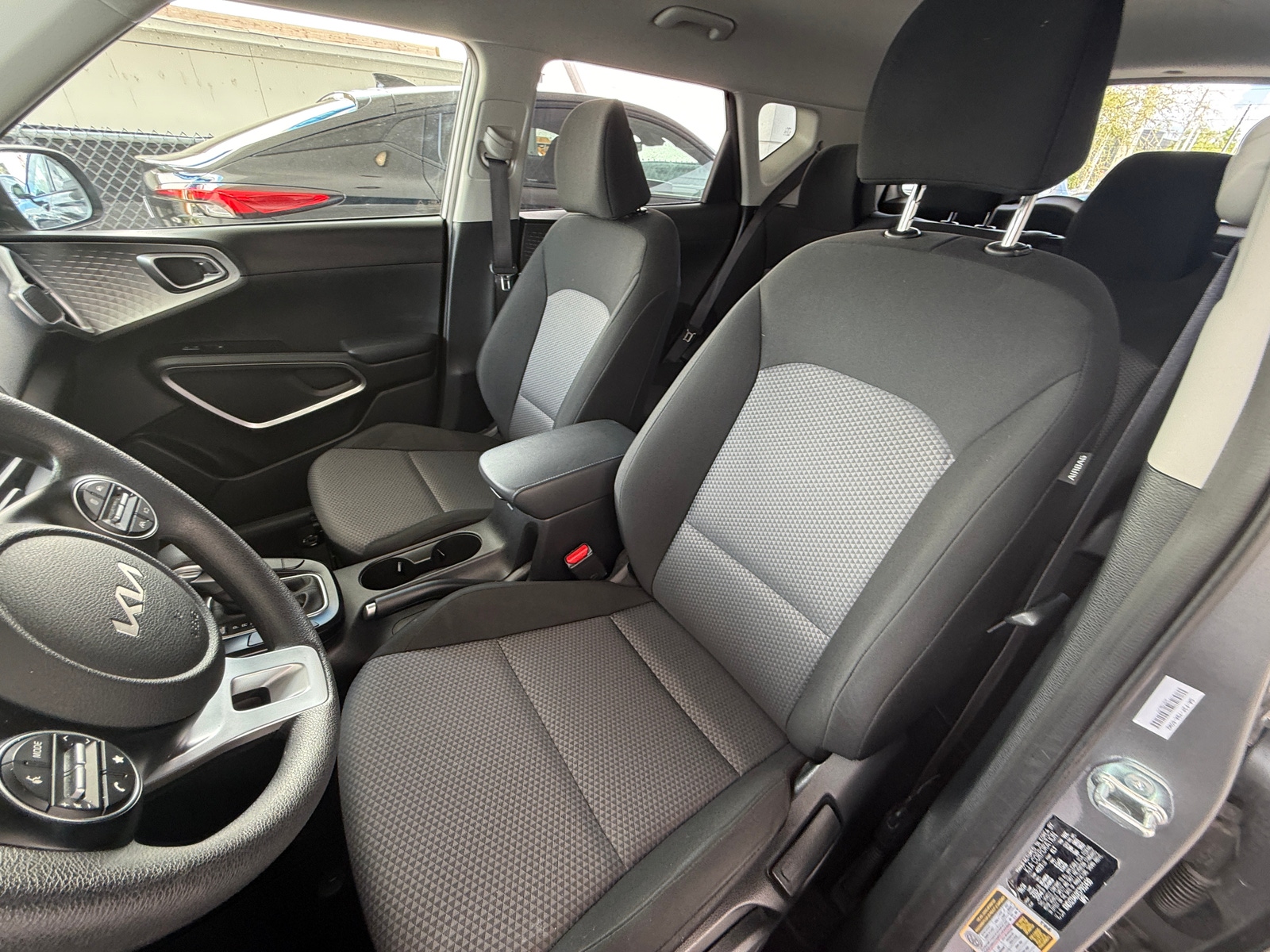 Thumbnail: 2025 Kia Soul - 2