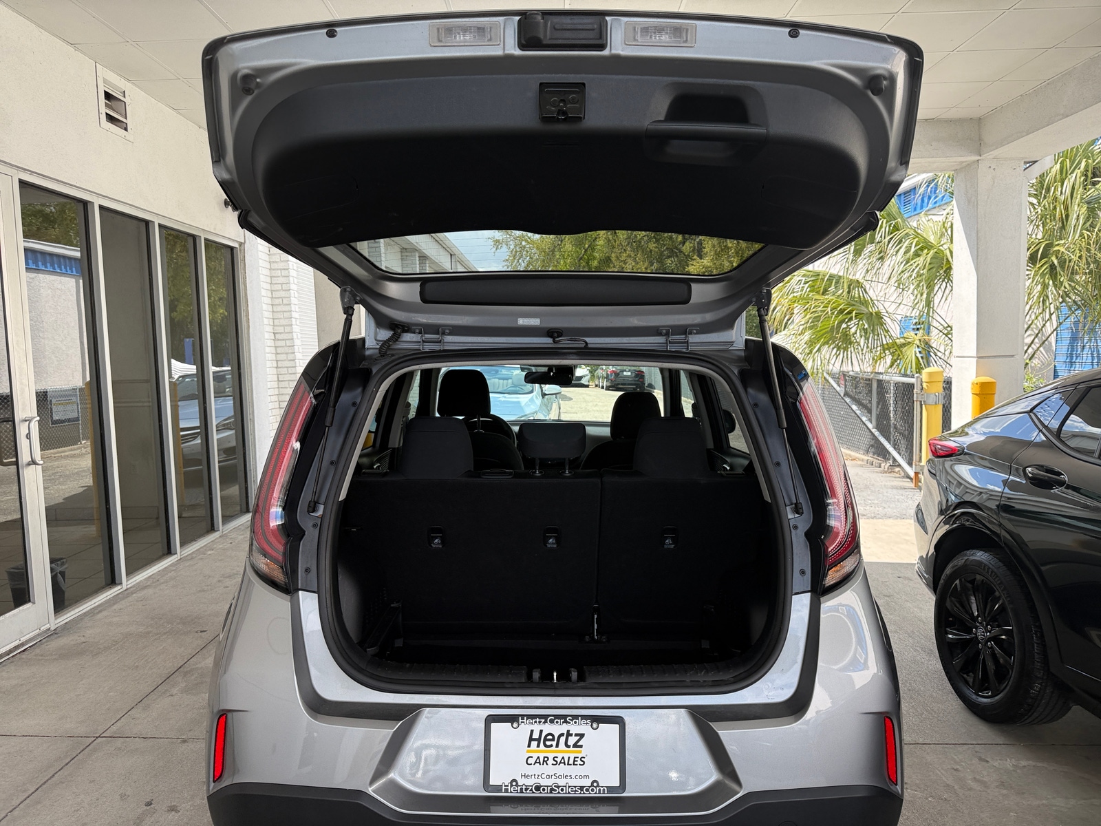 Thumbnail: 2025 Kia Soul - 6