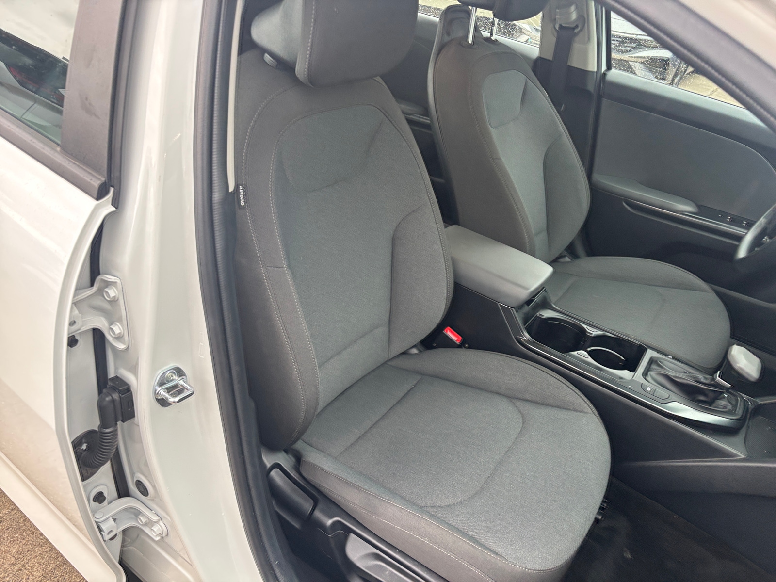 Thumbnail: 2025 Kia K4 - 2