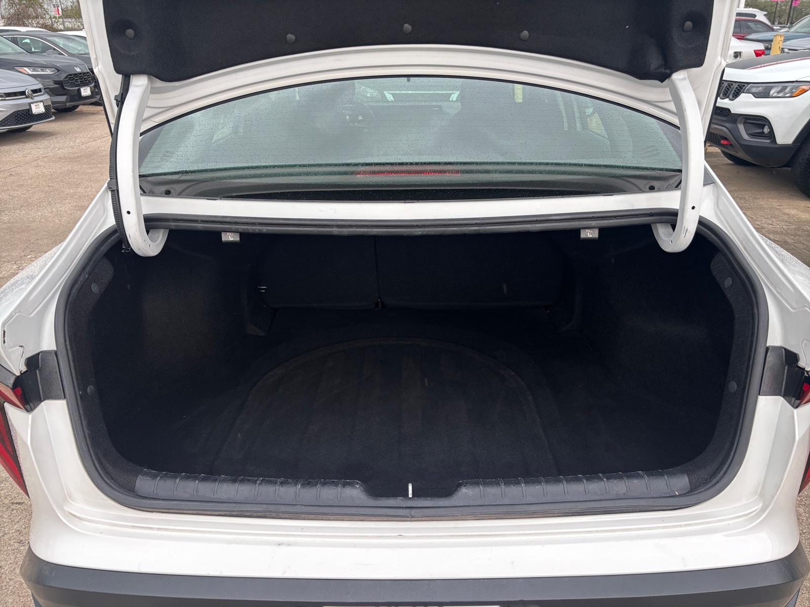 Thumbnail: 2025 Kia K4 - 6