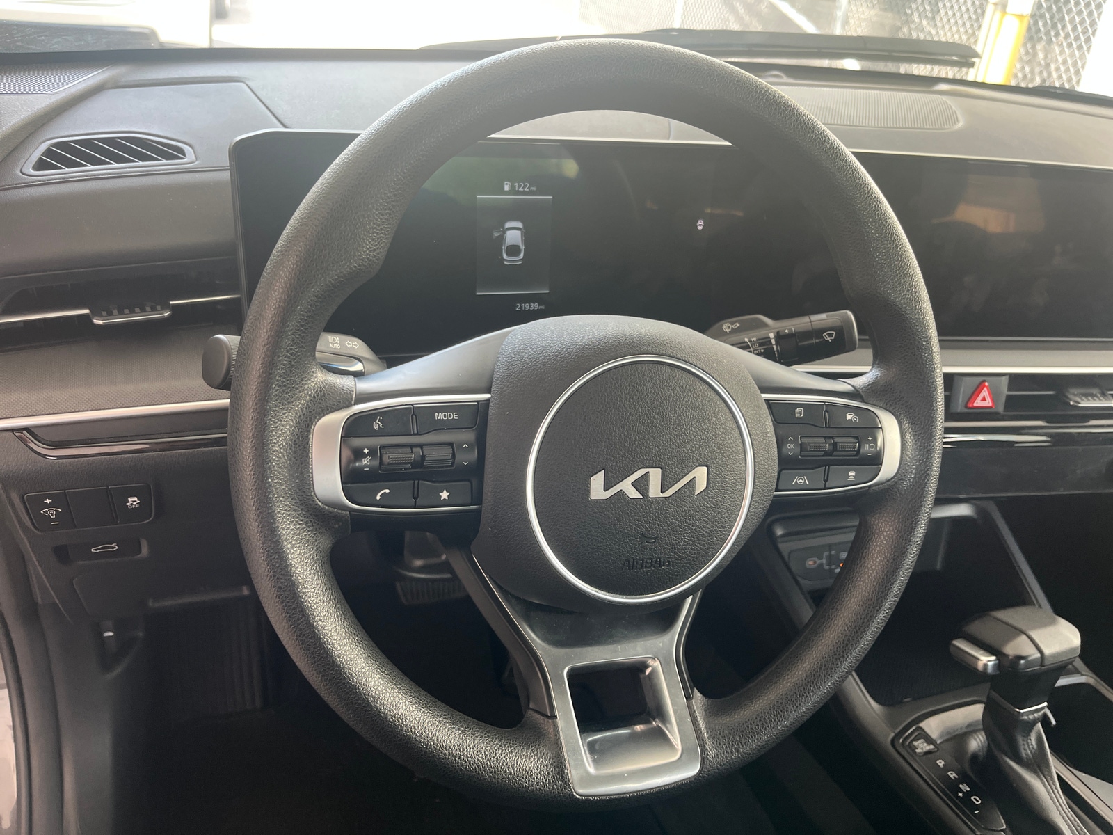 Thumbnail: 2025 Kia K5 - 5