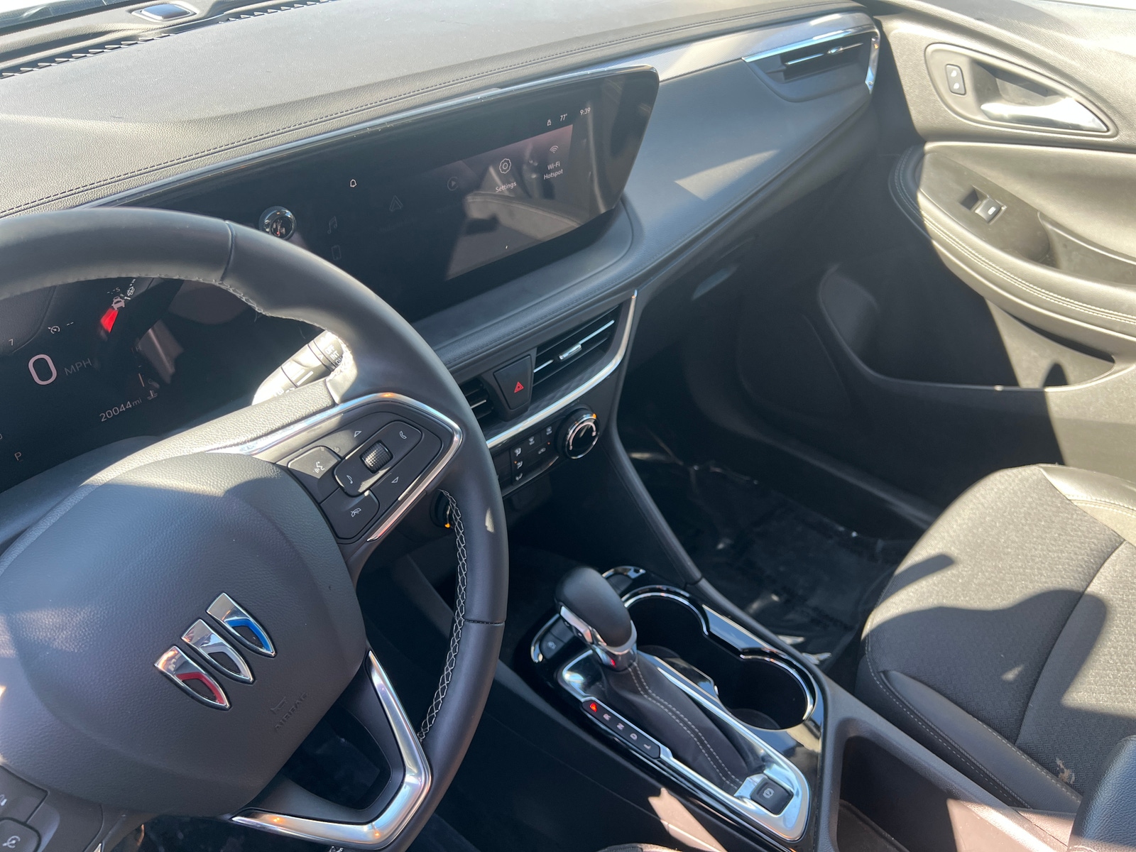 Thumbnail: 2025 Buick Encore GX - 4