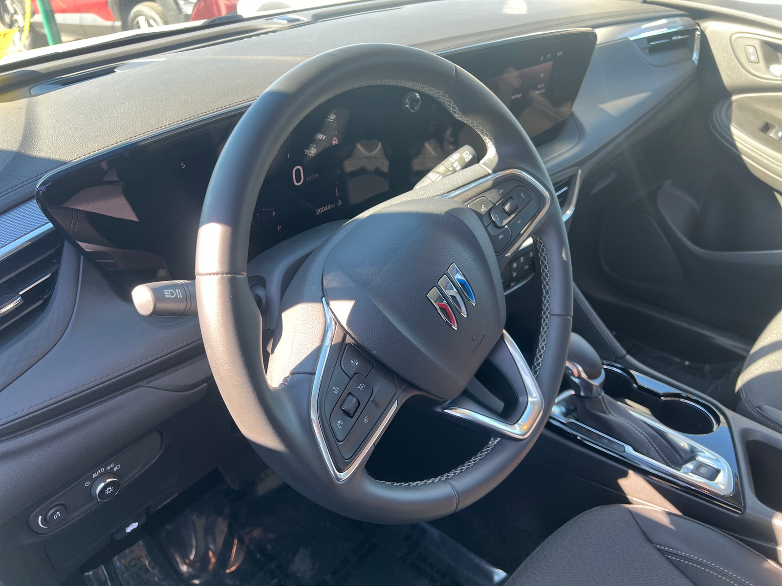 Thumbnail: 2025 Buick Encore GX - 5