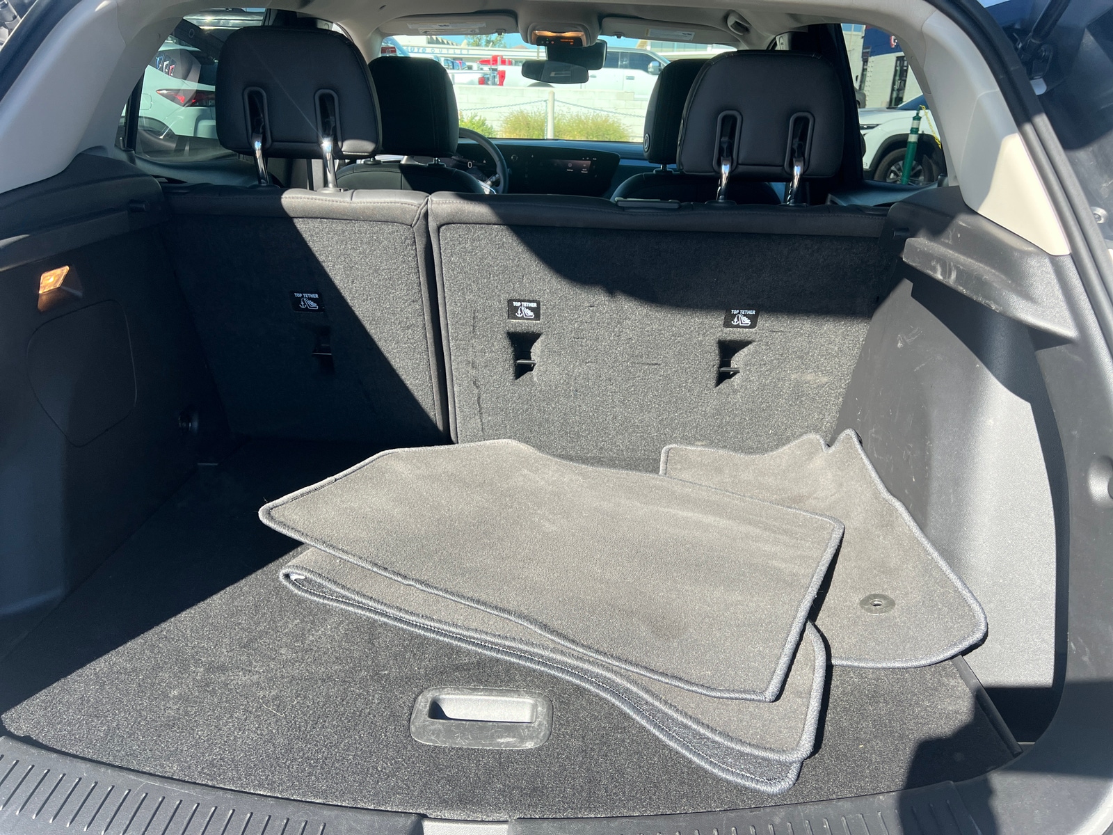 Thumbnail: 2025 Buick Encore GX - 6