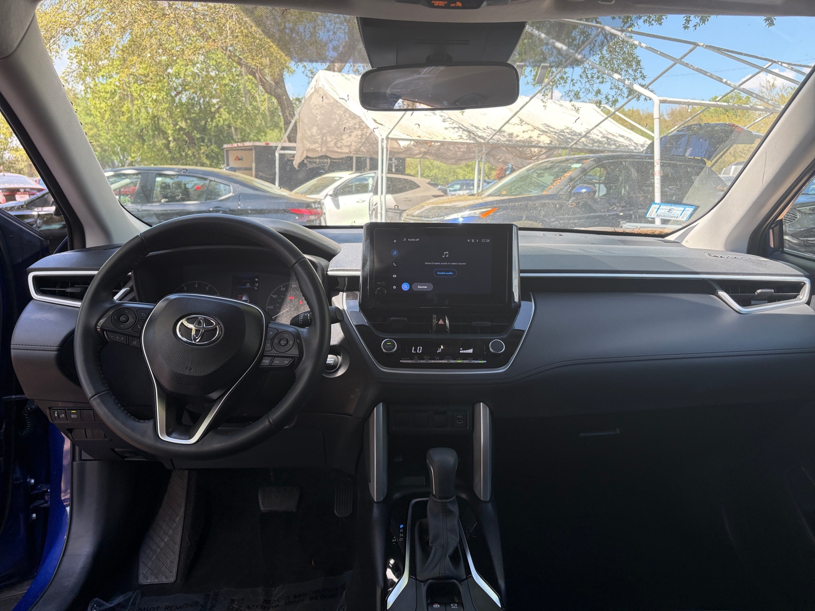 Thumbnail: 2025 Toyota Corolla Cross - 3