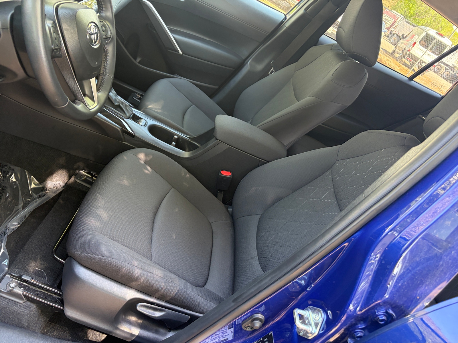 Thumbnail: 2025 Toyota Corolla Cross - 2