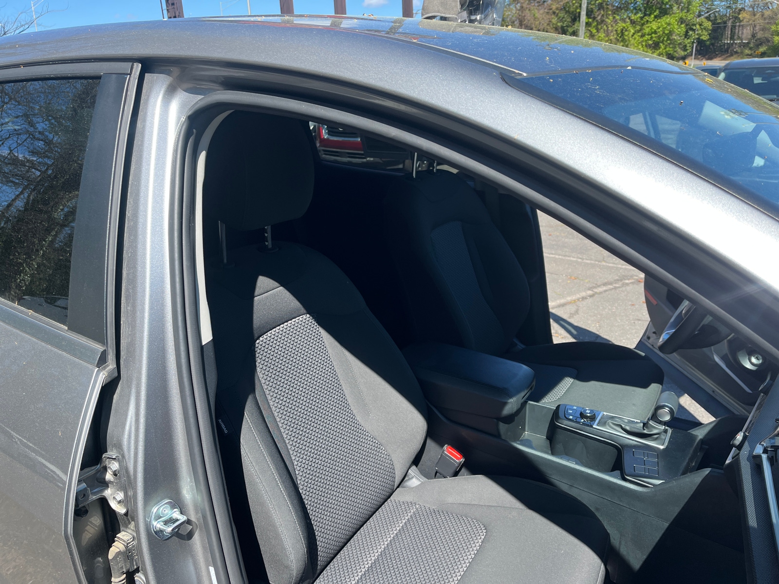 Thumbnail: 2025 Kia Sportage - 2