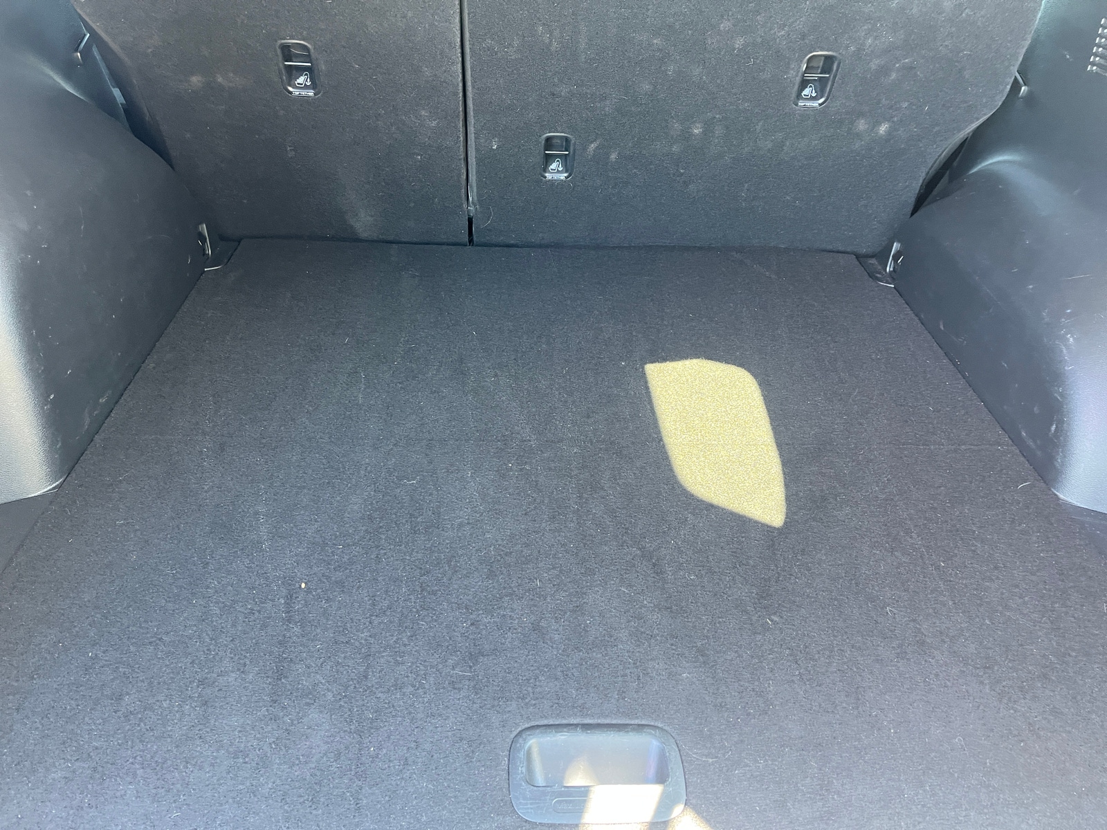 Thumbnail: 2025 Kia Sportage - 6