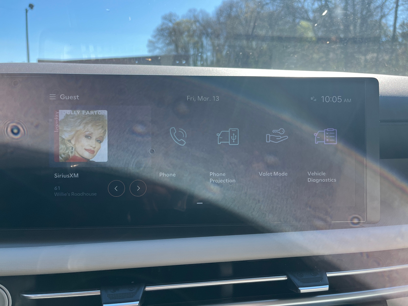 Thumbnail: 2025 Hyundai Tucson - 4