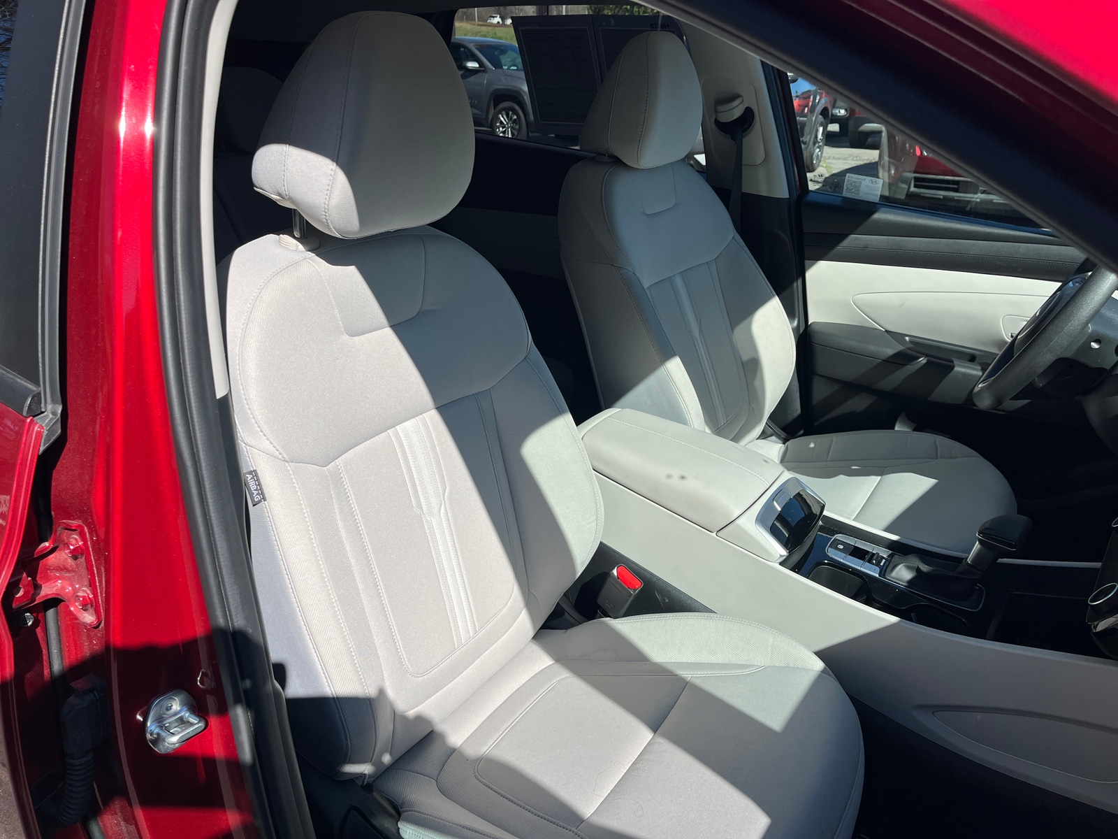 Thumbnail: 2025 Hyundai Tucson - 2