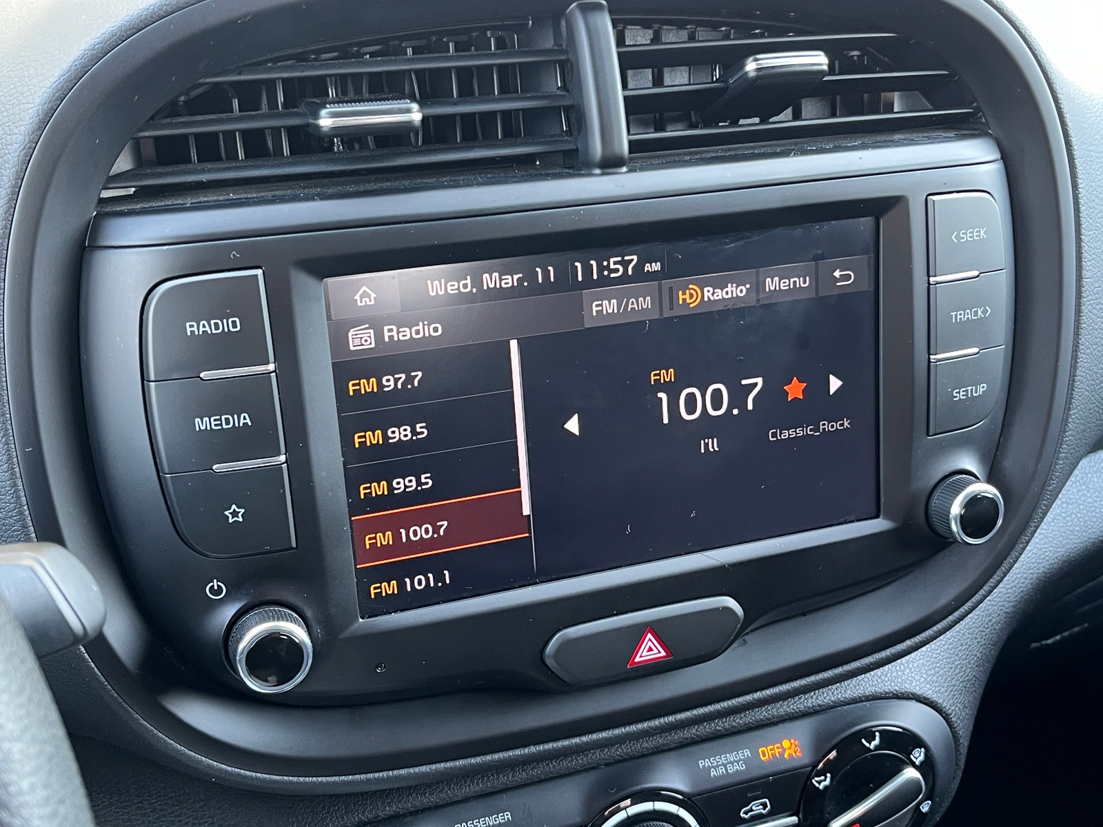 Thumbnail: 2025 Kia Soul - 4