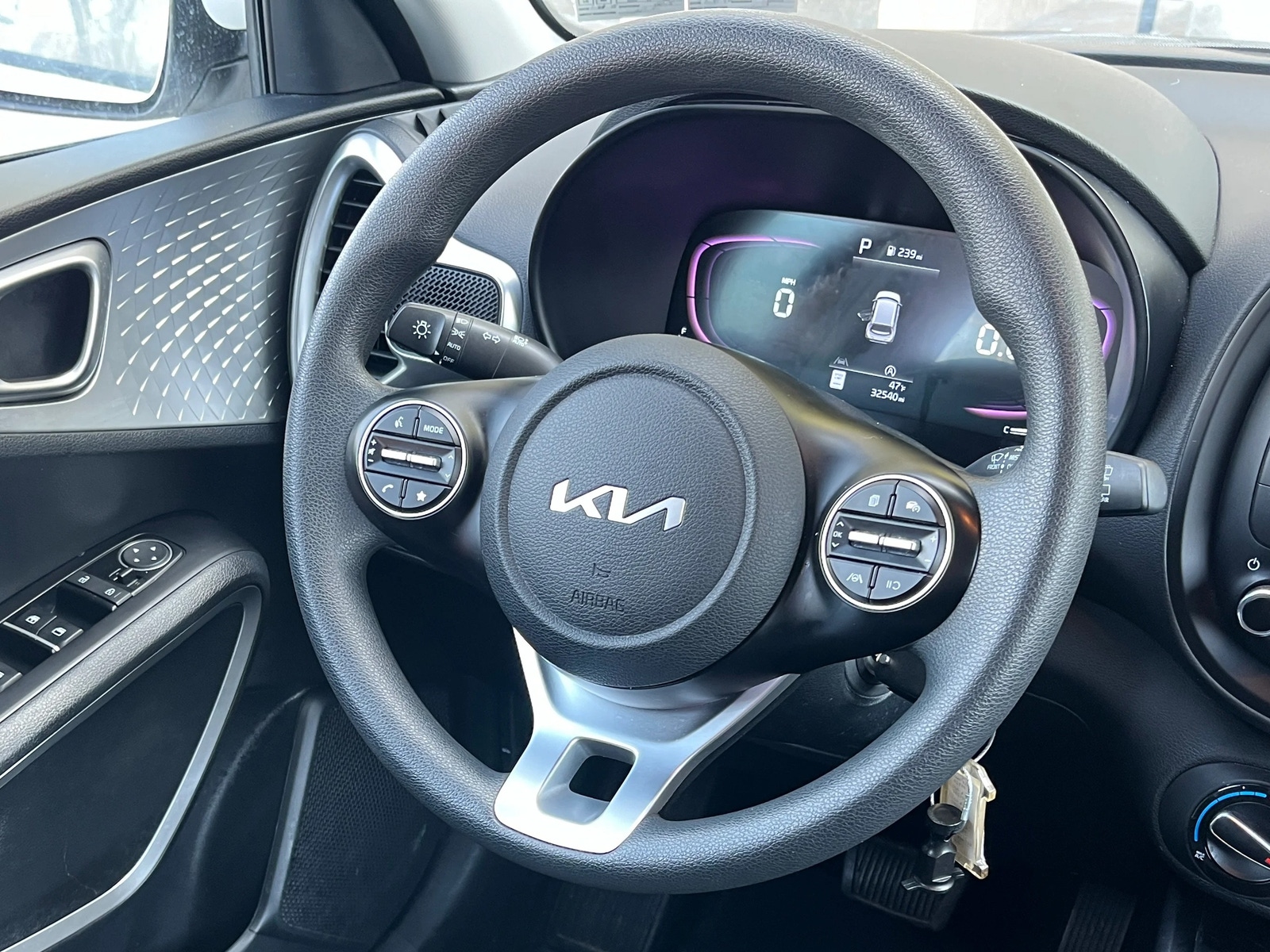 Thumbnail: 2025 Kia Soul - 5
