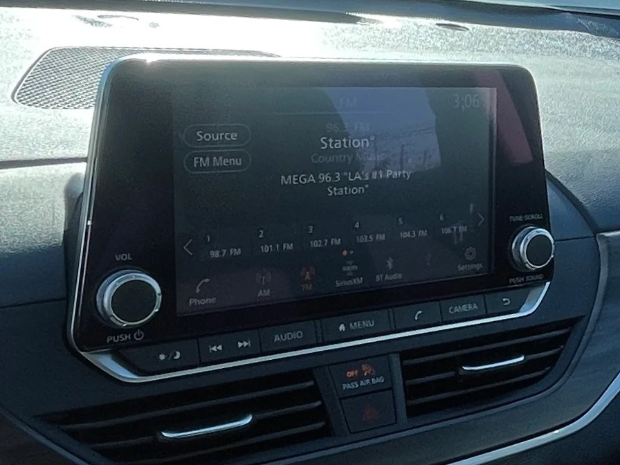 Thumbnail: 2025 Nissan Altima - 4