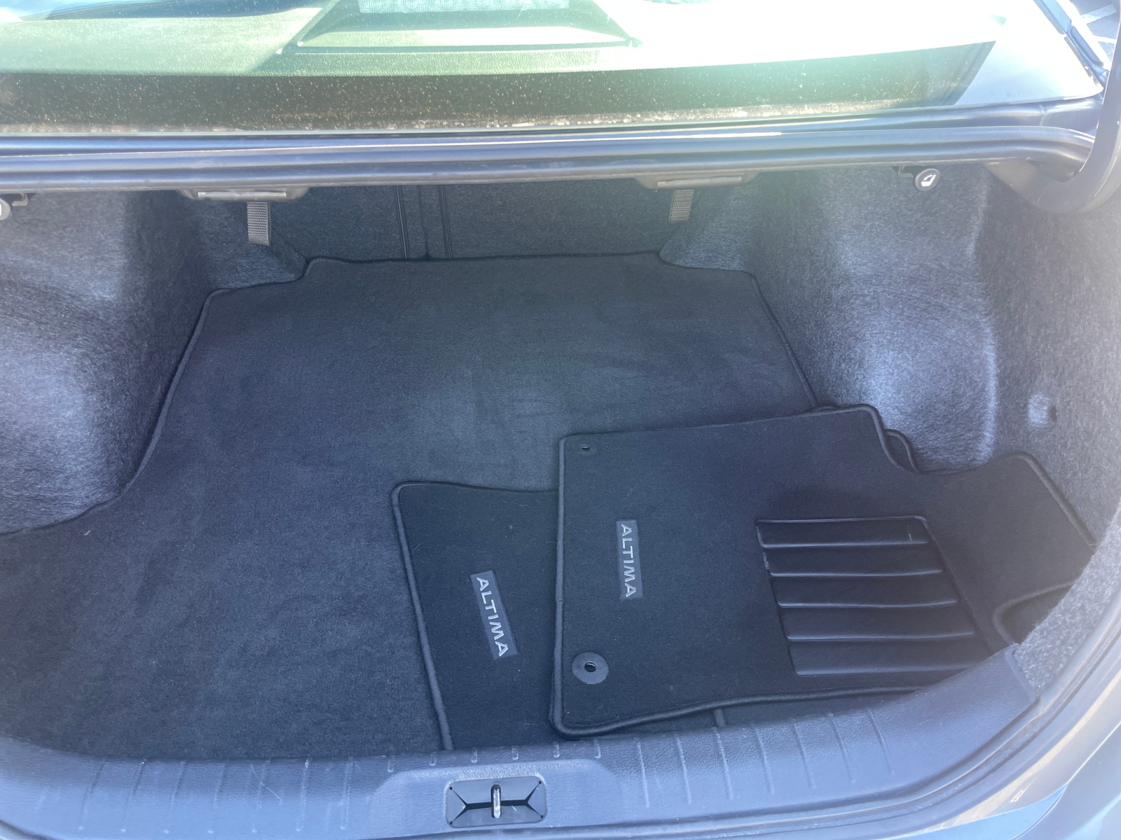 Thumbnail: 2025 Nissan Altima - 6