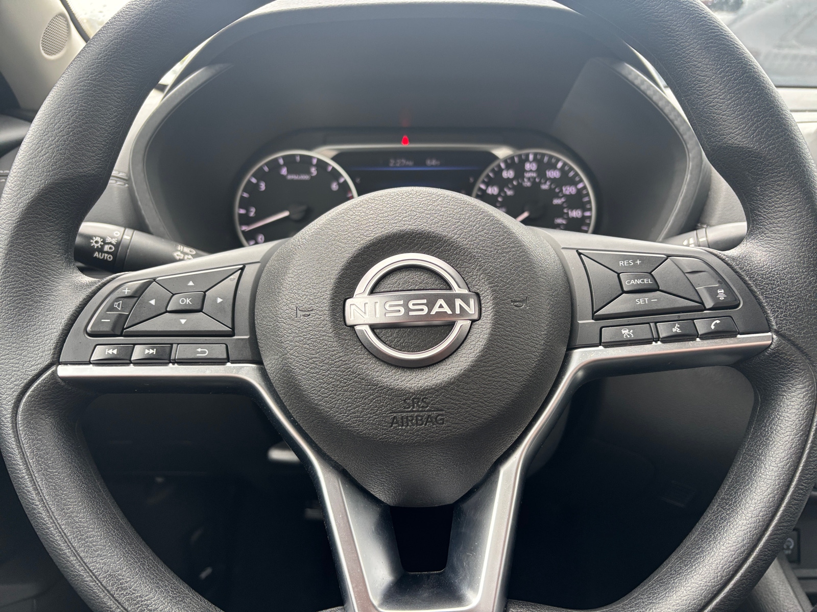 Thumbnail: 2025 Nissan Sentra - 5