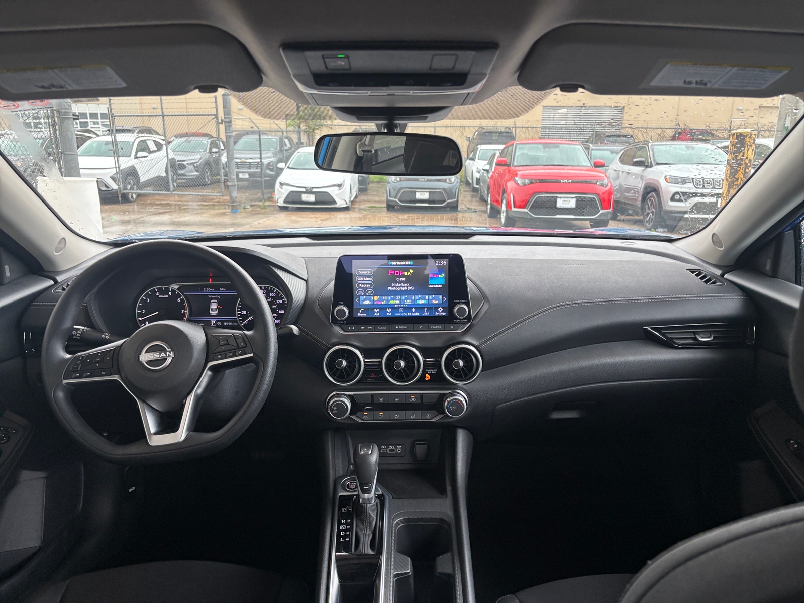 Thumbnail: 2025 Nissan Sentra - 3