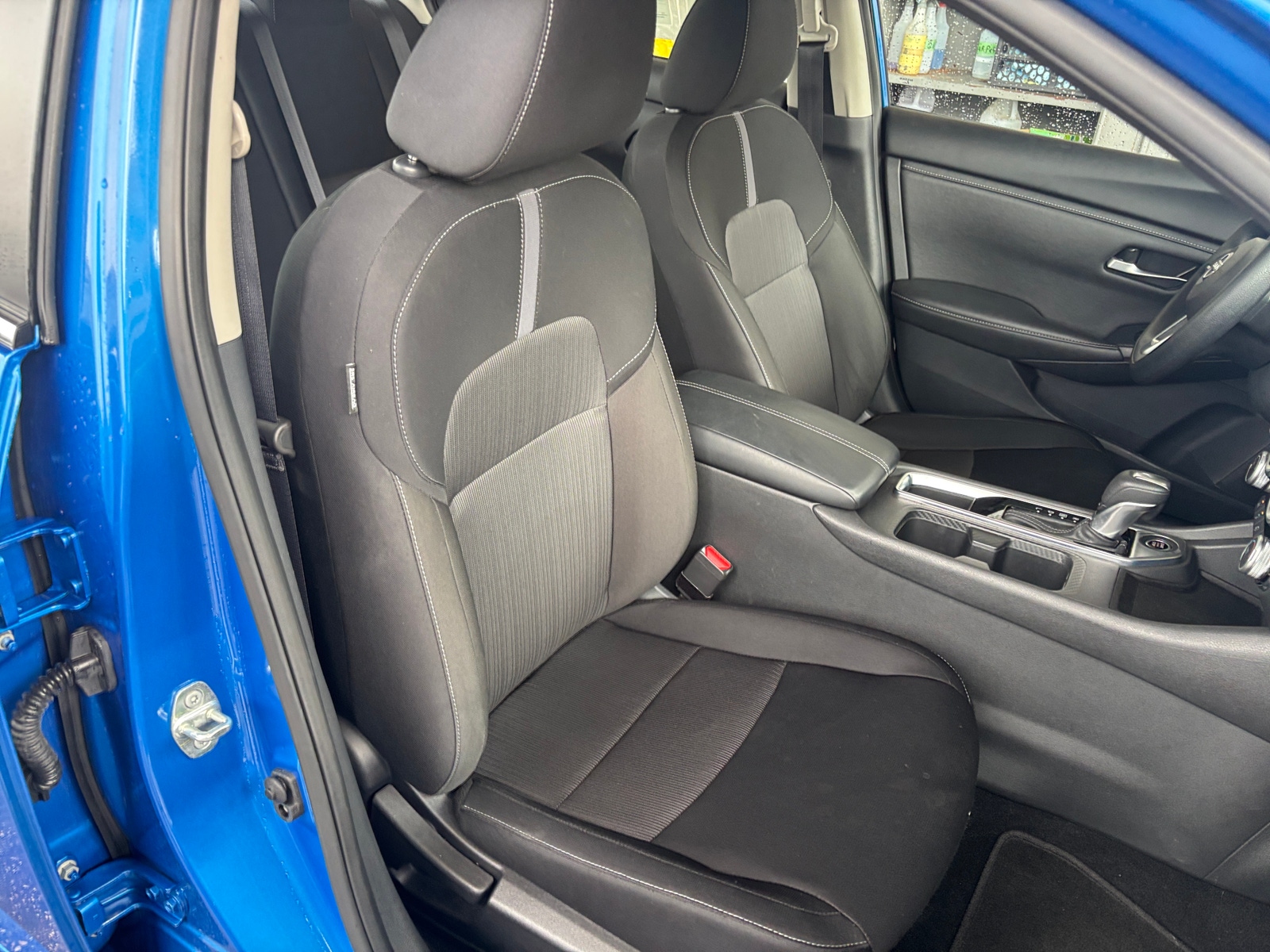 Thumbnail: 2025 Nissan Sentra - 2