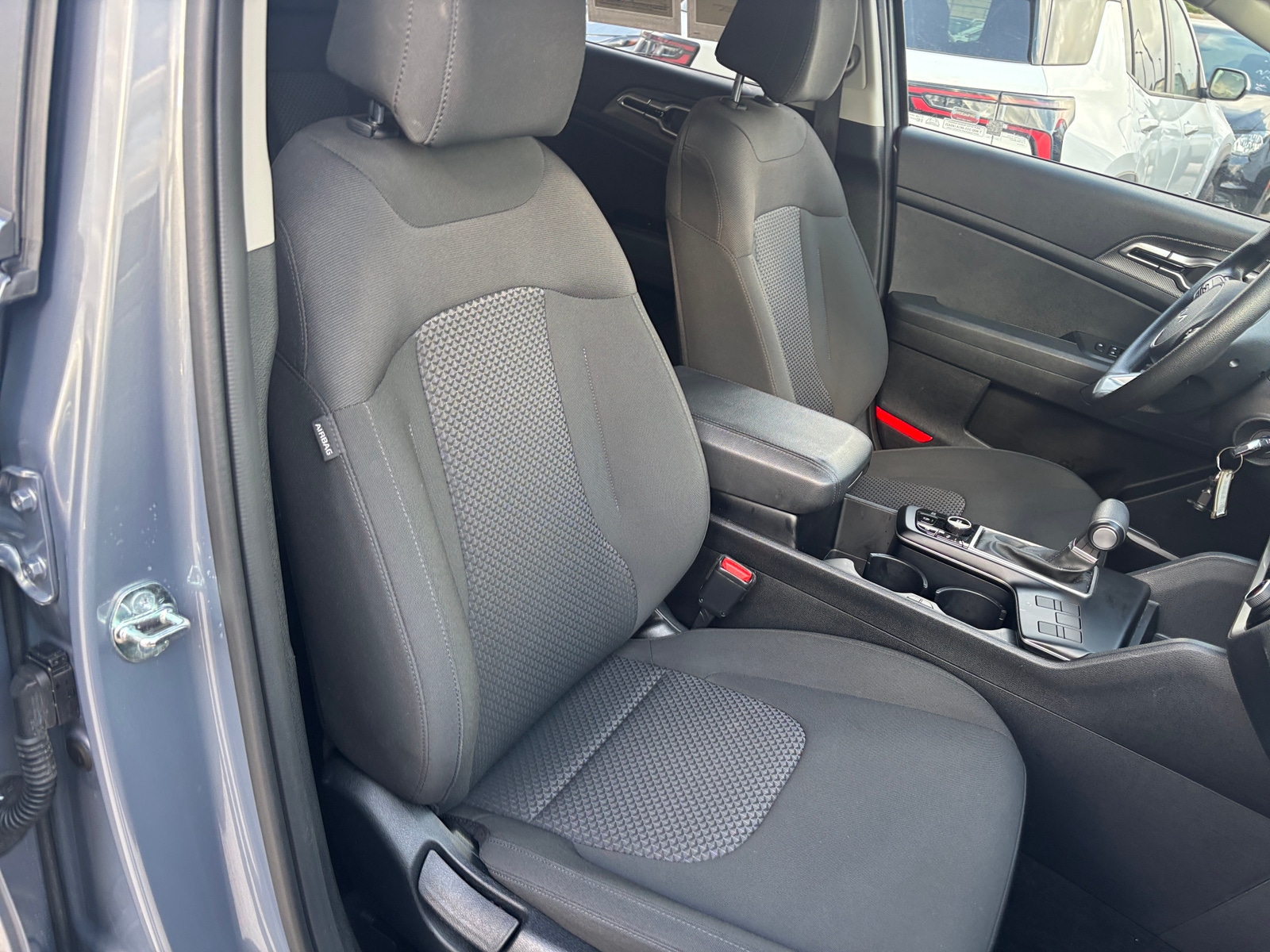 Thumbnail: 2025 Kia Sportage - 2