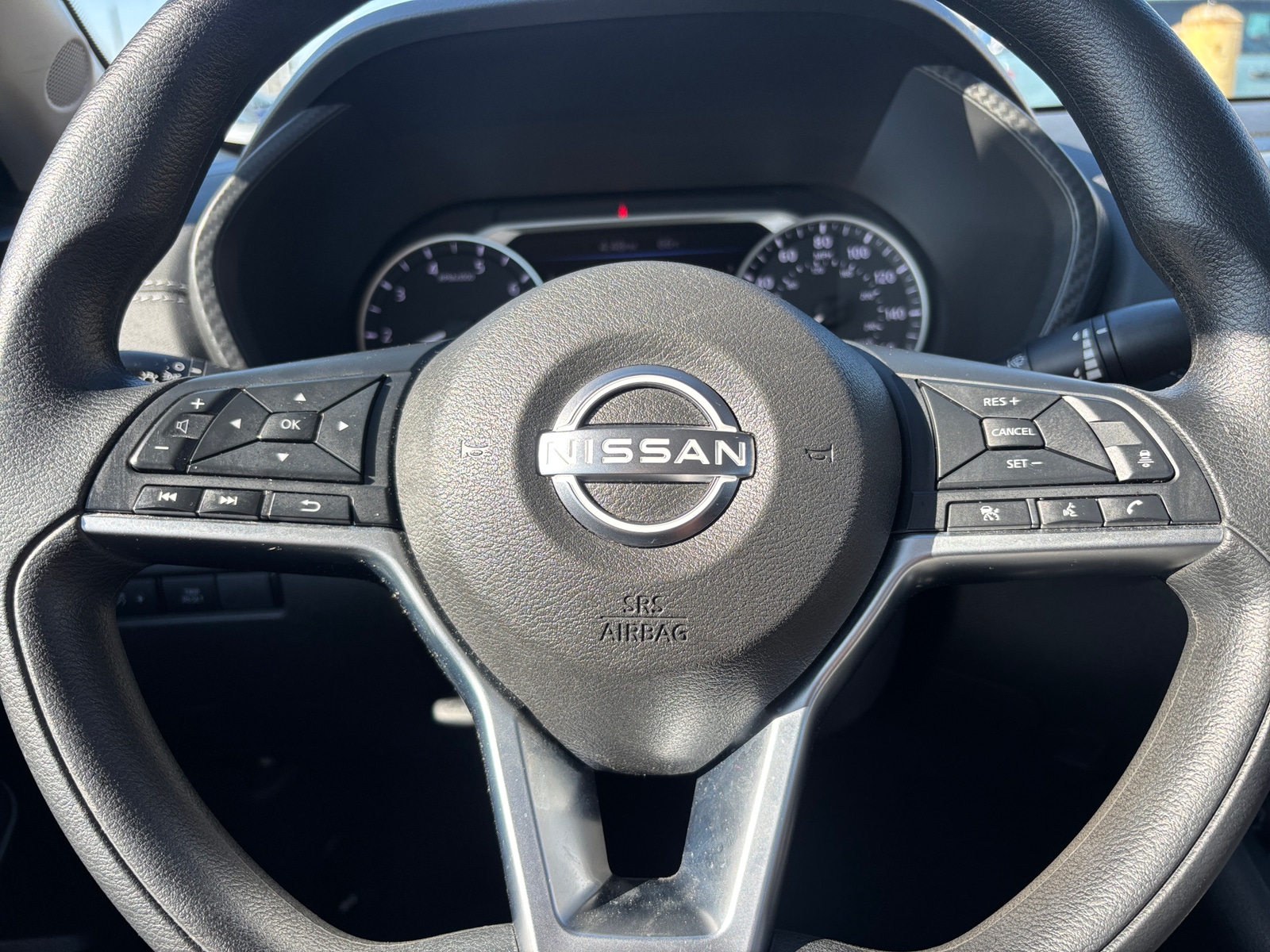 Thumbnail: 2025 Nissan Sentra - 5