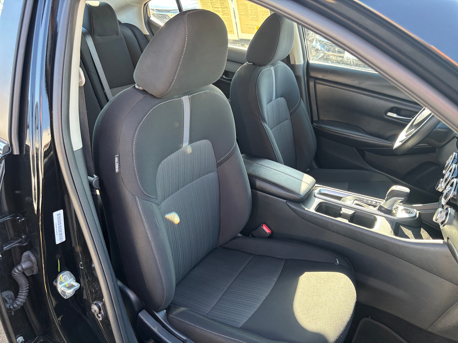 Thumbnail: 2025 Nissan Sentra - 2