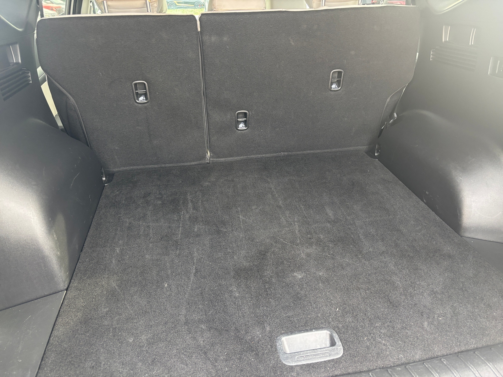 Thumbnail: 2025 Hyundai Tucson - 6