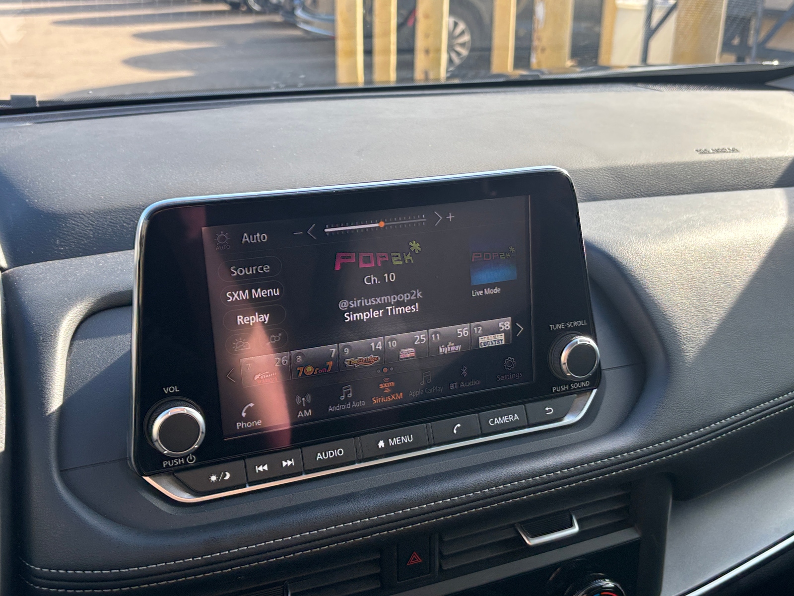 Thumbnail: 2025 Nissan Rogue - 4