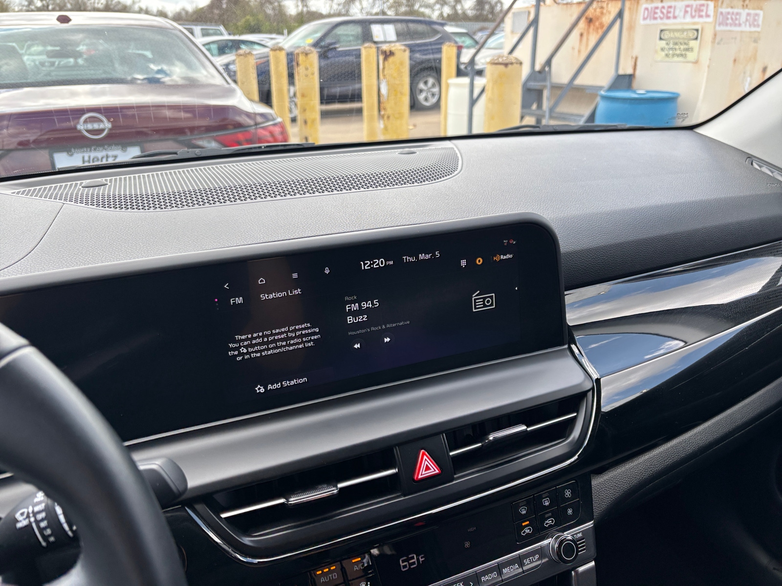 Thumbnail: 2025 Kia Seltos - 4