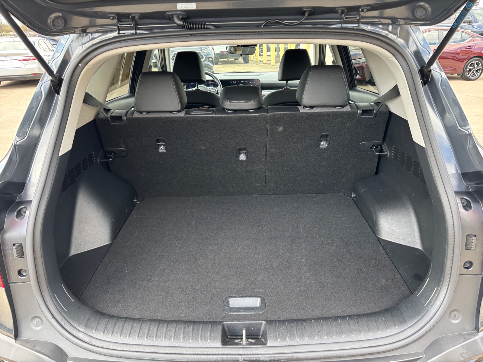 Thumbnail: 2025 Kia Seltos - 7