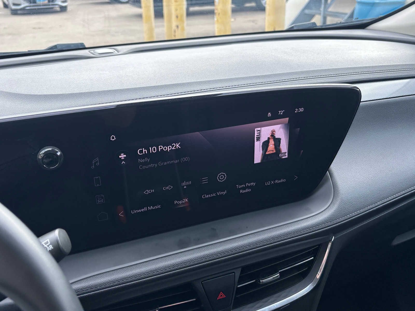 Thumbnail: 2025 Buick Encore GX - 4