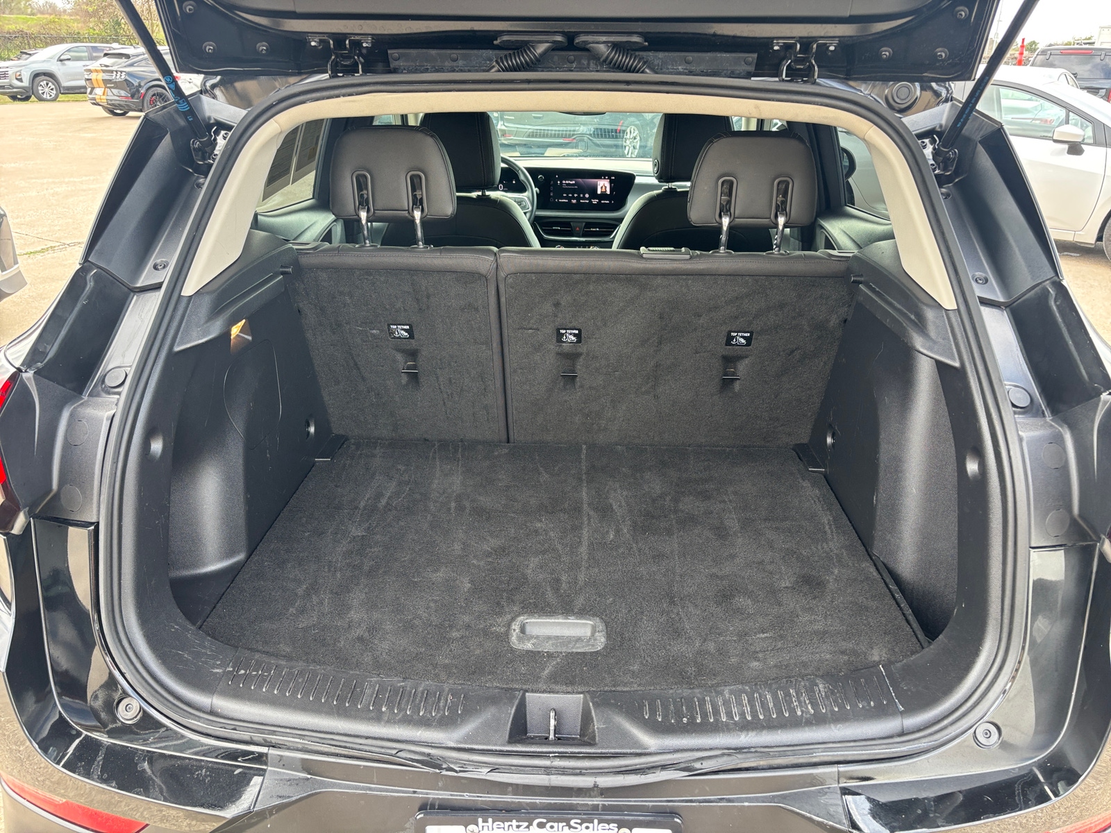 Thumbnail: 2025 Buick Encore GX - 6