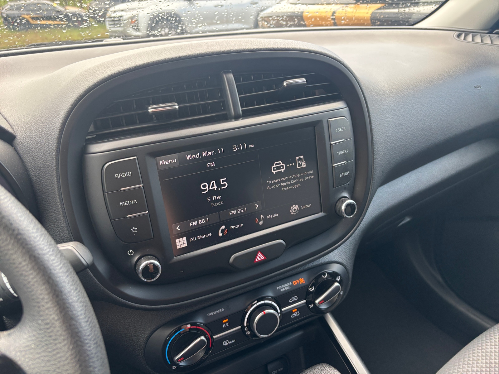 Thumbnail: 2025 Kia Soul - 4