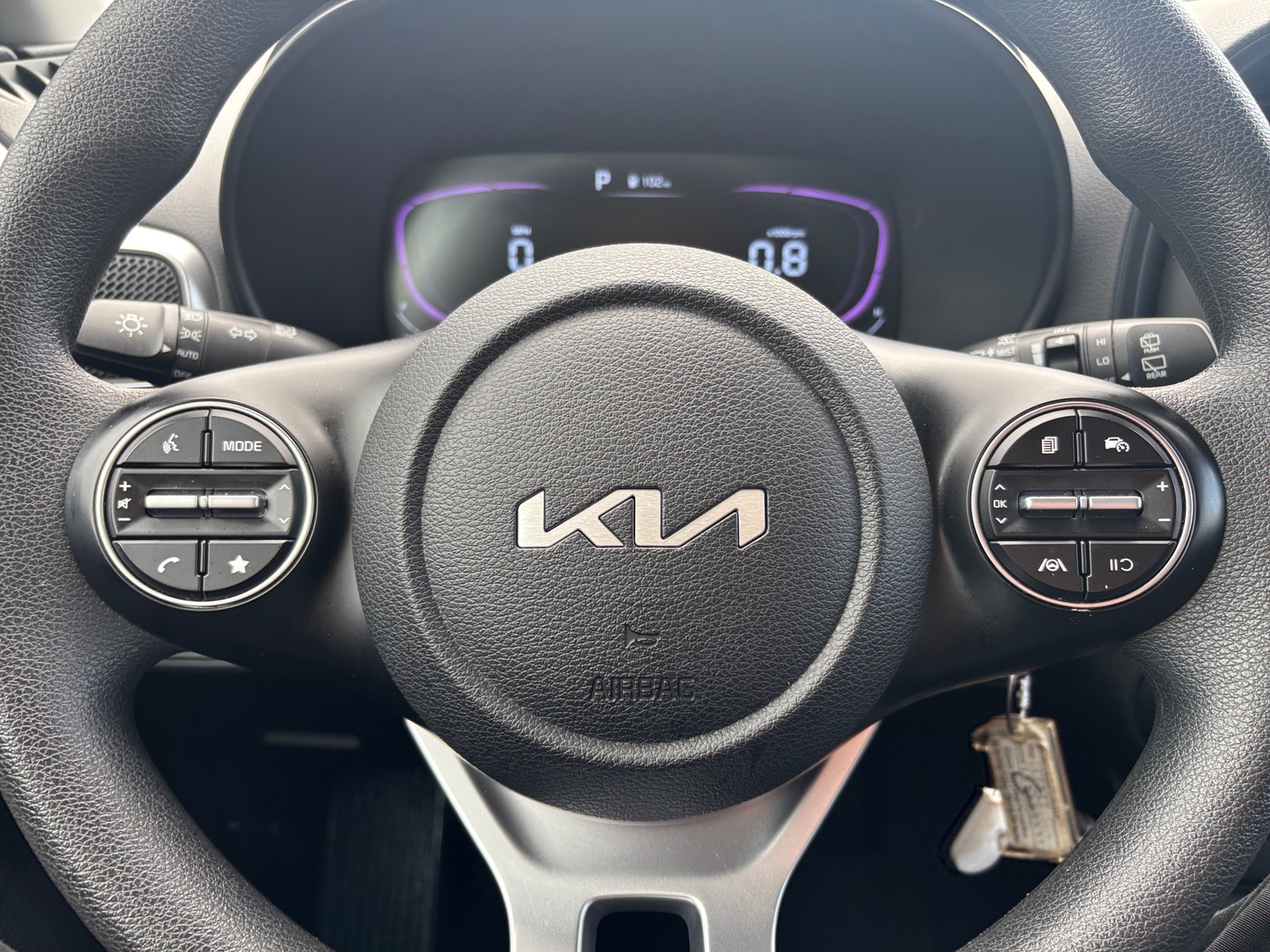 Thumbnail: 2025 Kia Soul - 5