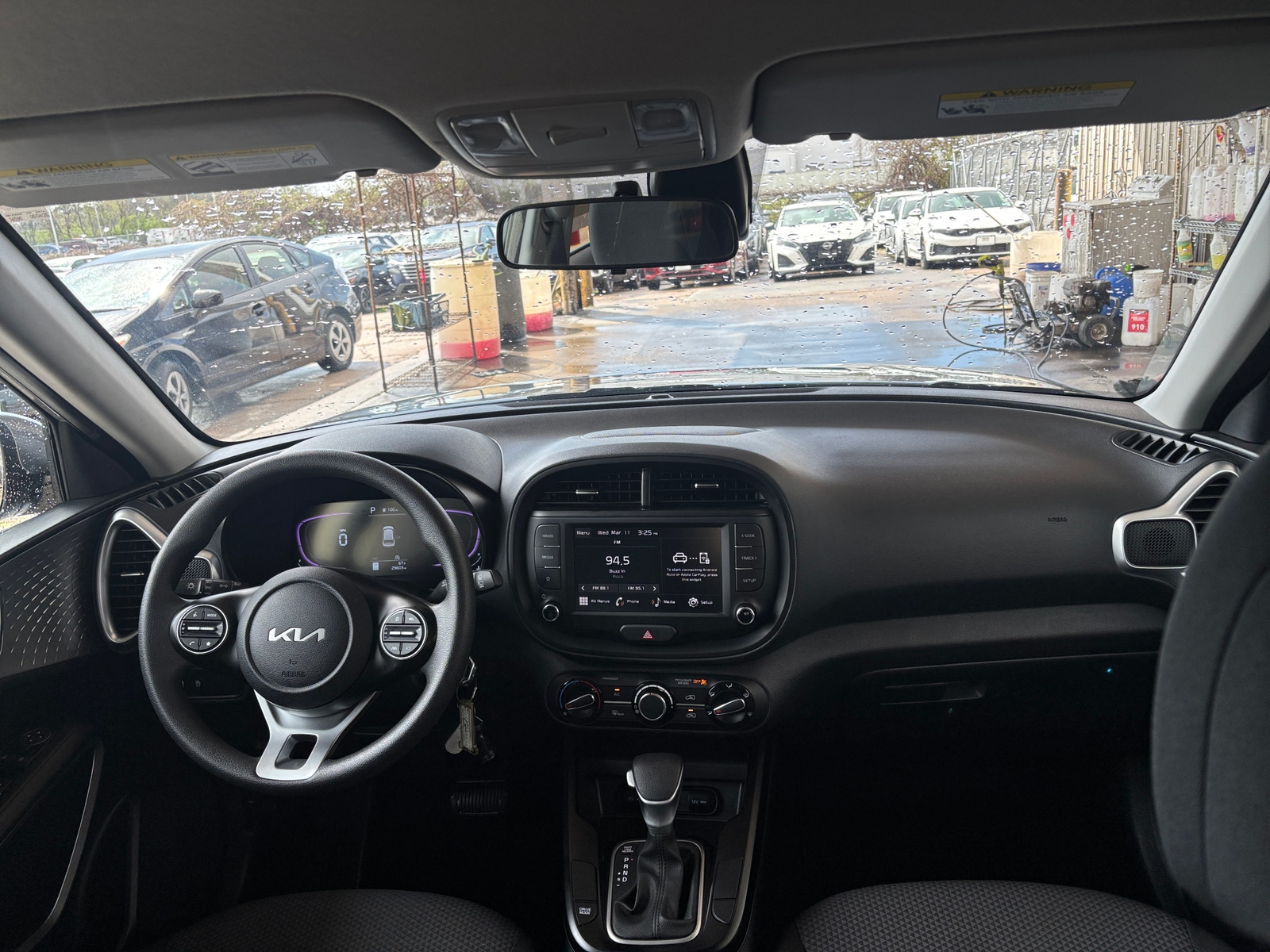 Thumbnail: 2025 Kia Soul - 3