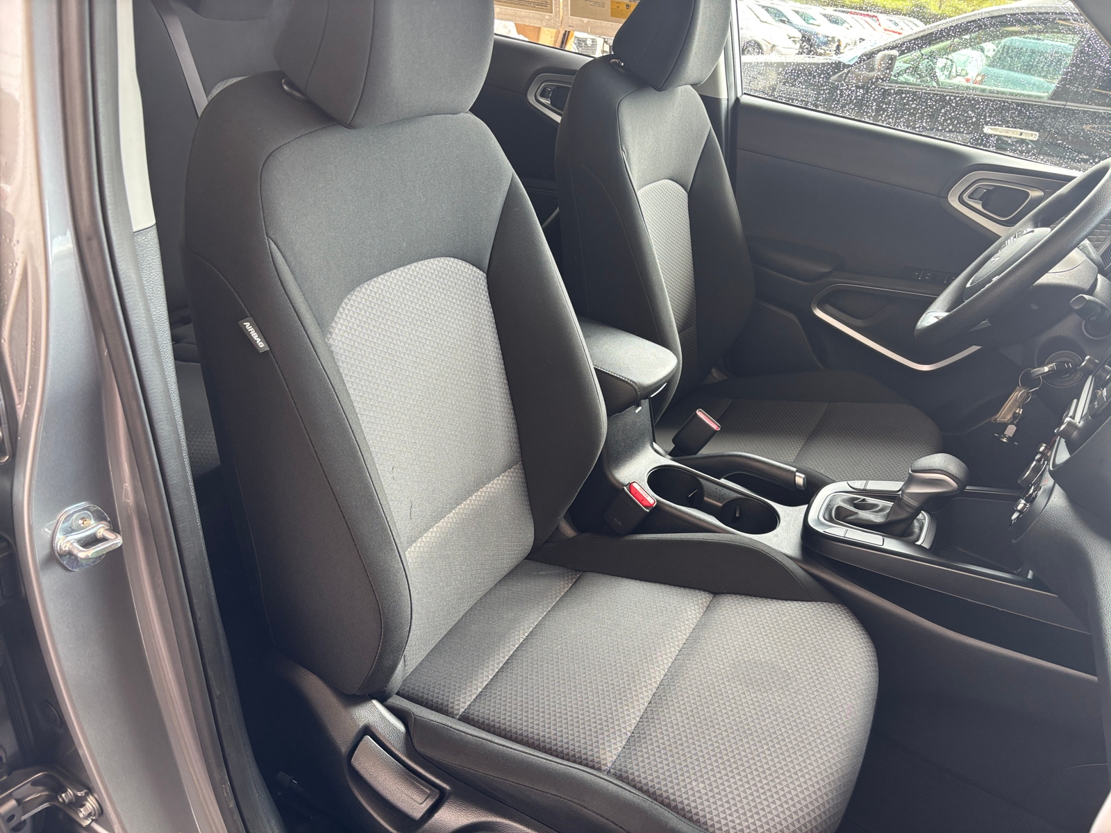 Thumbnail: 2025 Kia Soul - 2