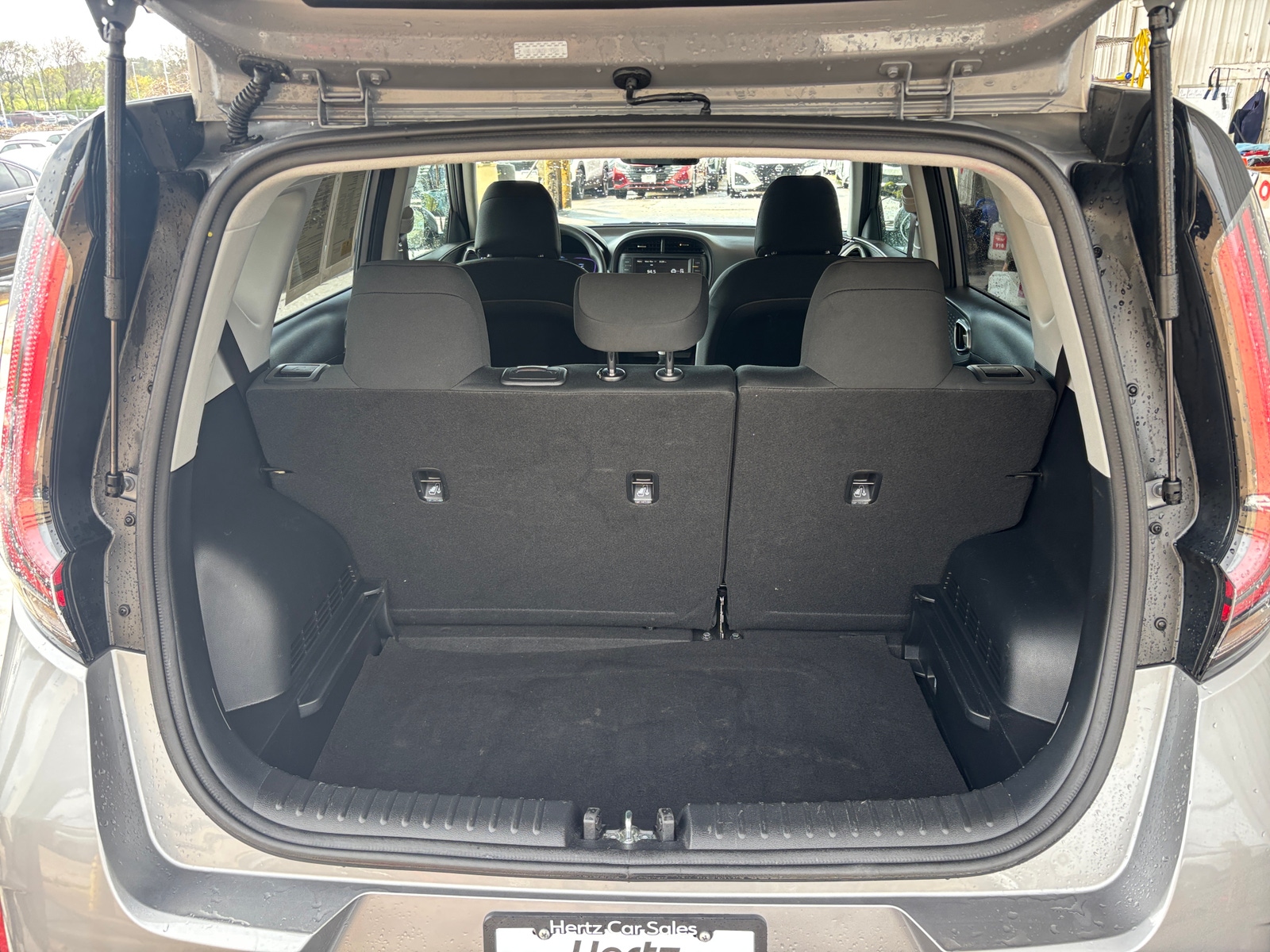 Thumbnail: 2025 Kia Soul - 6