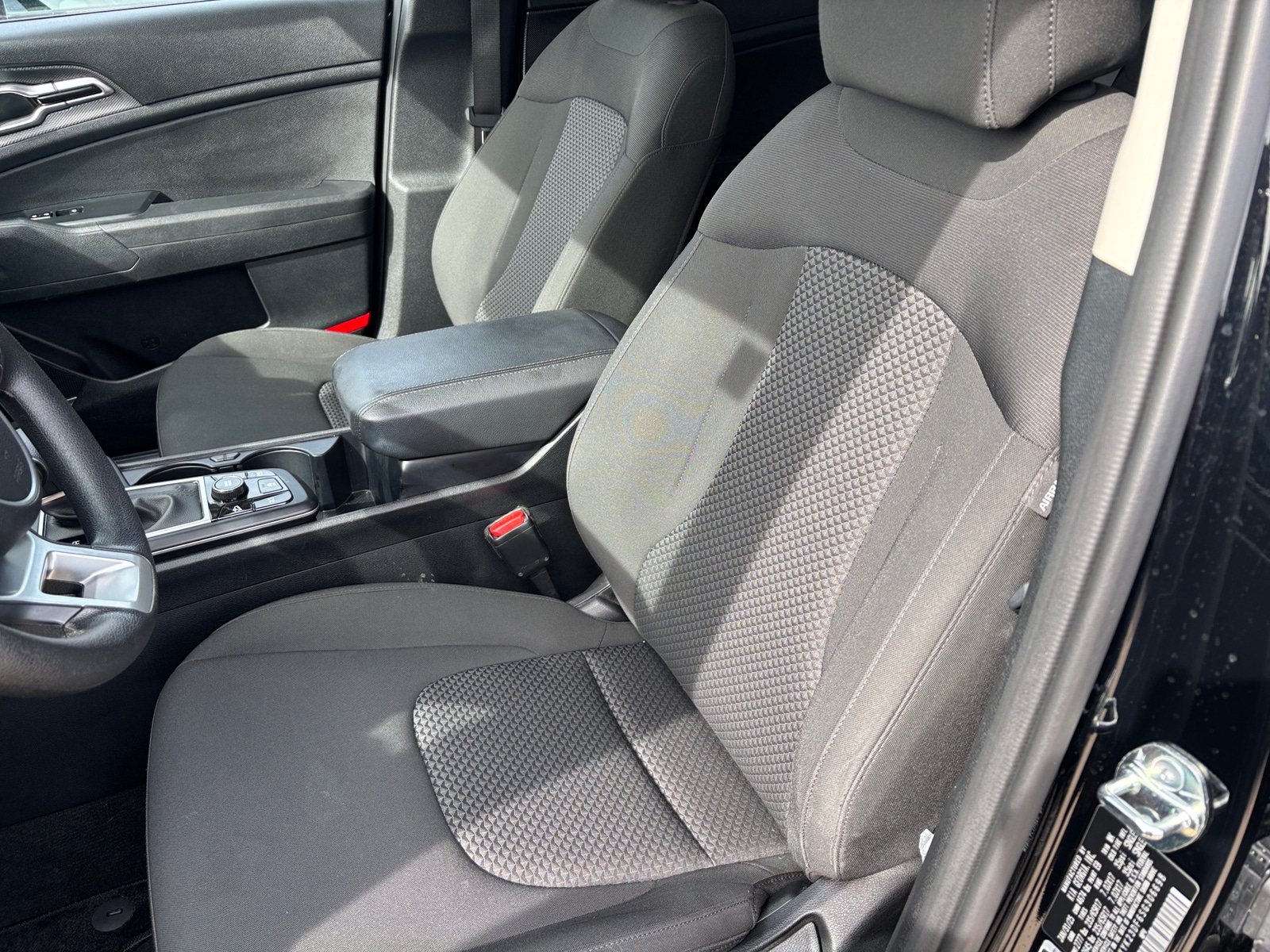 Thumbnail: 2025 Kia Sportage - 2