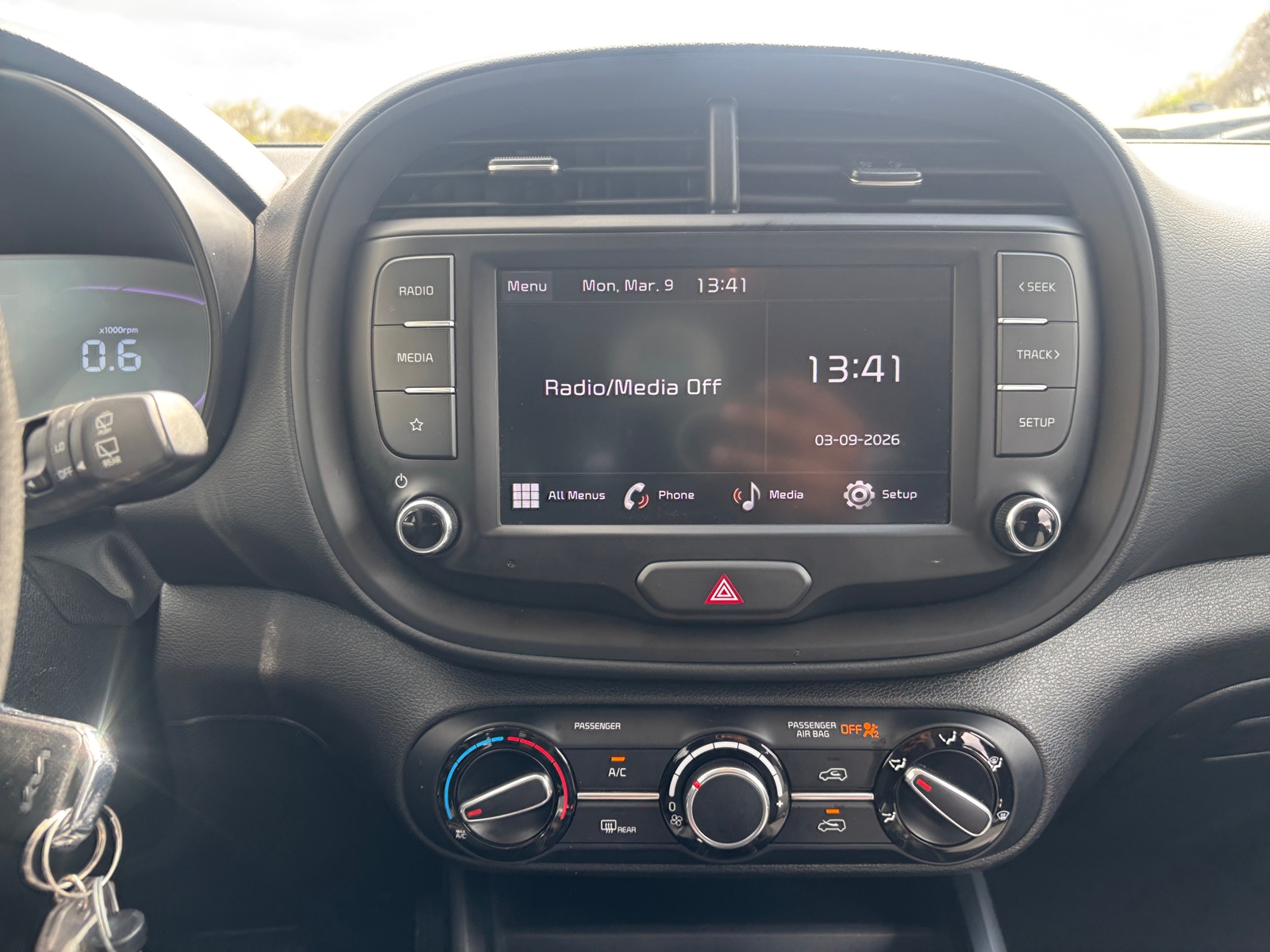 Thumbnail: 2025 Kia Soul - 4