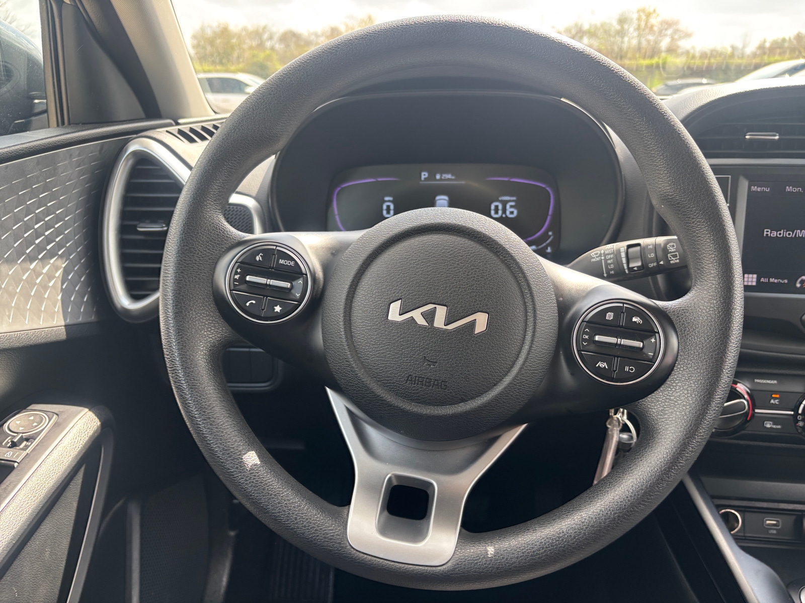 Thumbnail: 2025 Kia Soul - 5