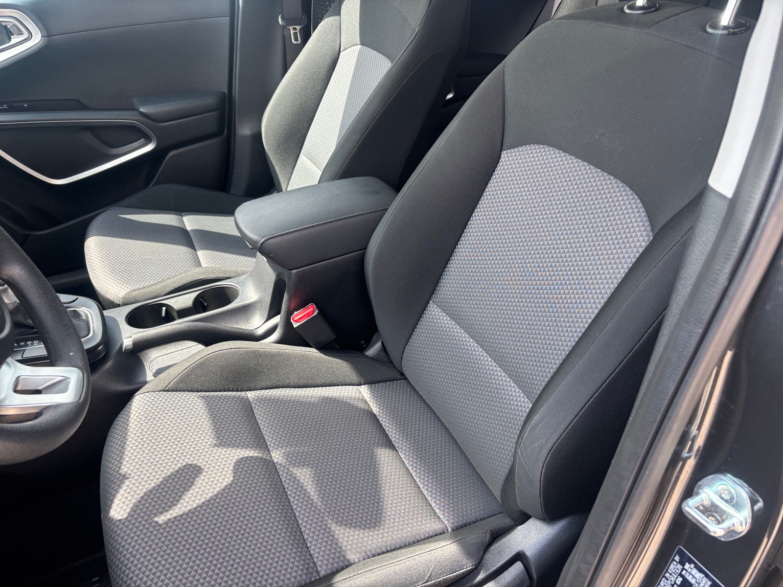 Thumbnail: 2025 Kia Soul - 2