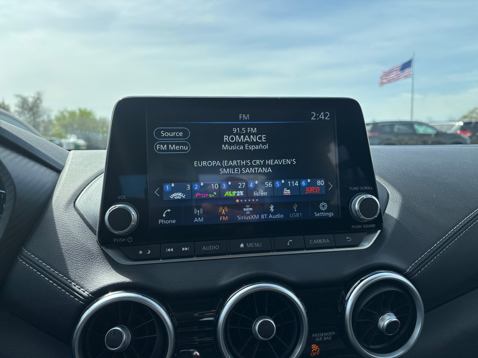 Thumbnail: 2025 Nissan Sentra - 4