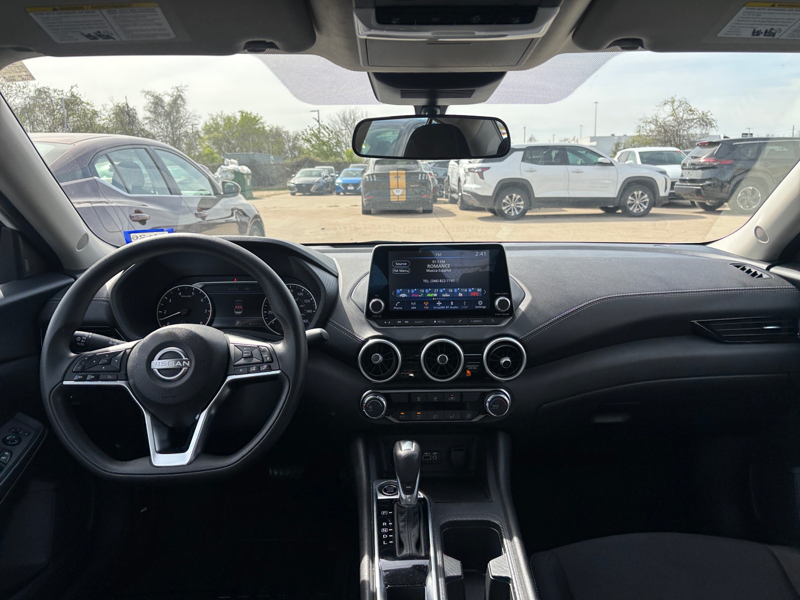 Thumbnail: 2025 Nissan Sentra - 3