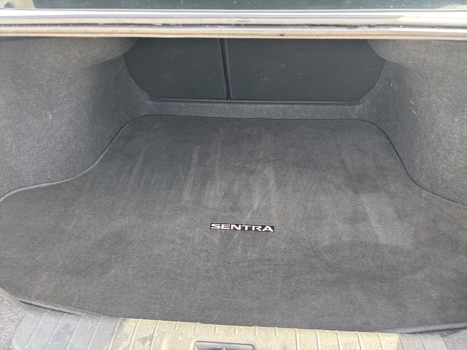 Thumbnail: 2025 Nissan Sentra - 6