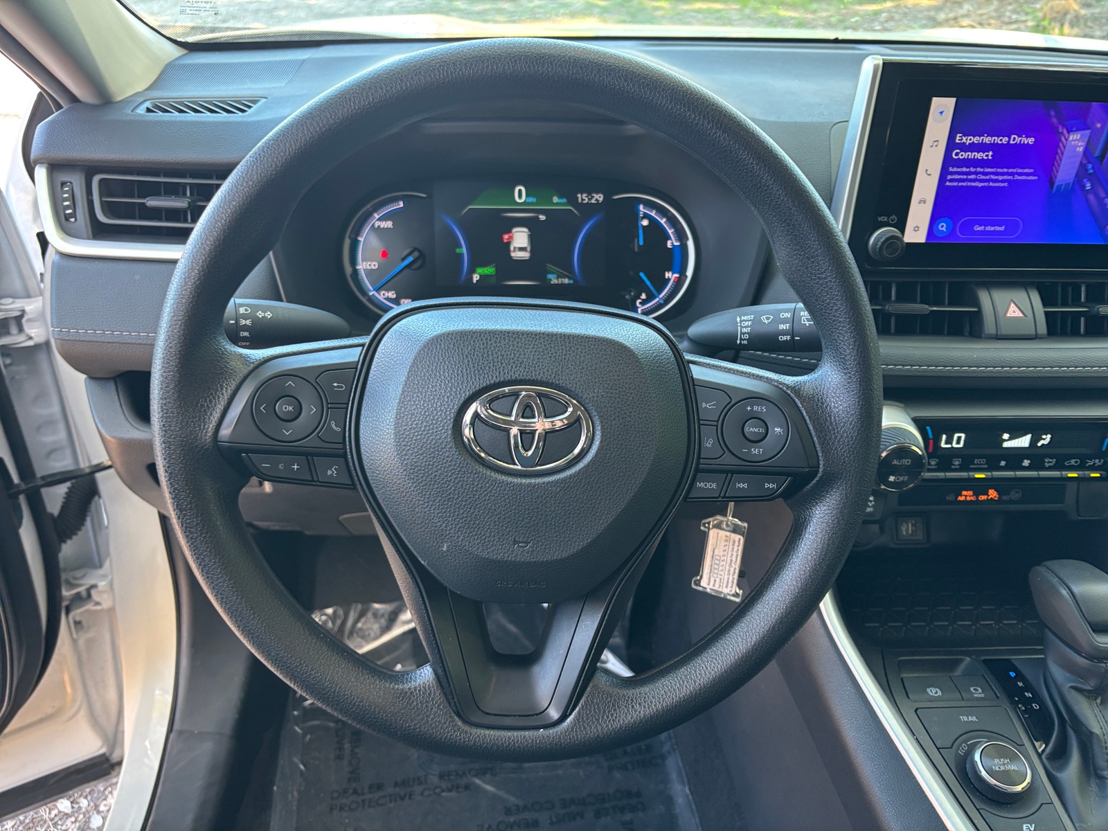 Thumbnail: 2025 Toyota RAV4 - 5