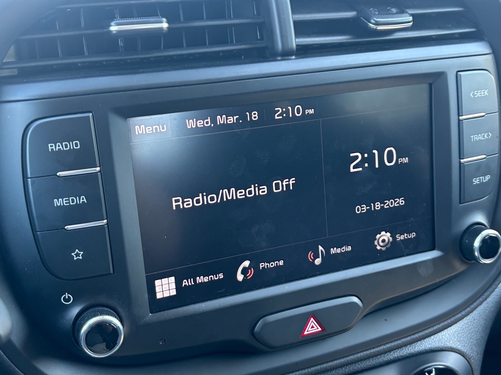 Thumbnail: 2025 Kia Soul - 4