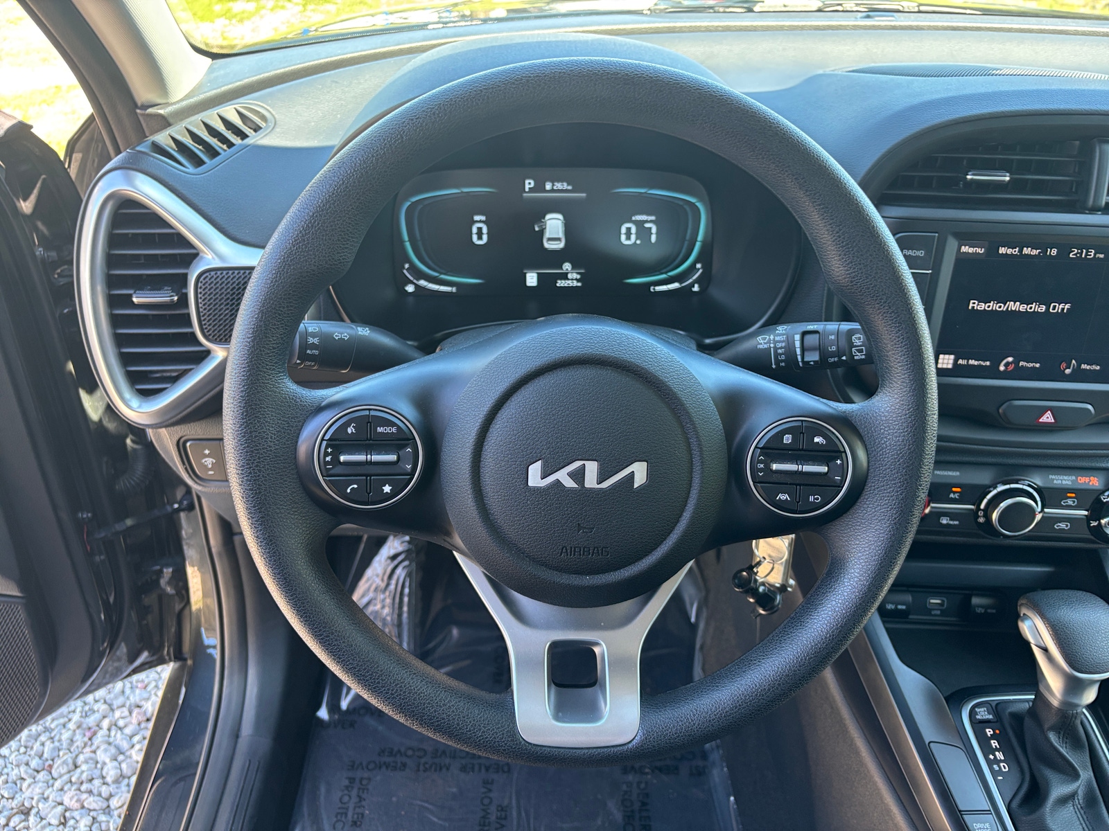 Thumbnail: 2025 Kia Soul - 5