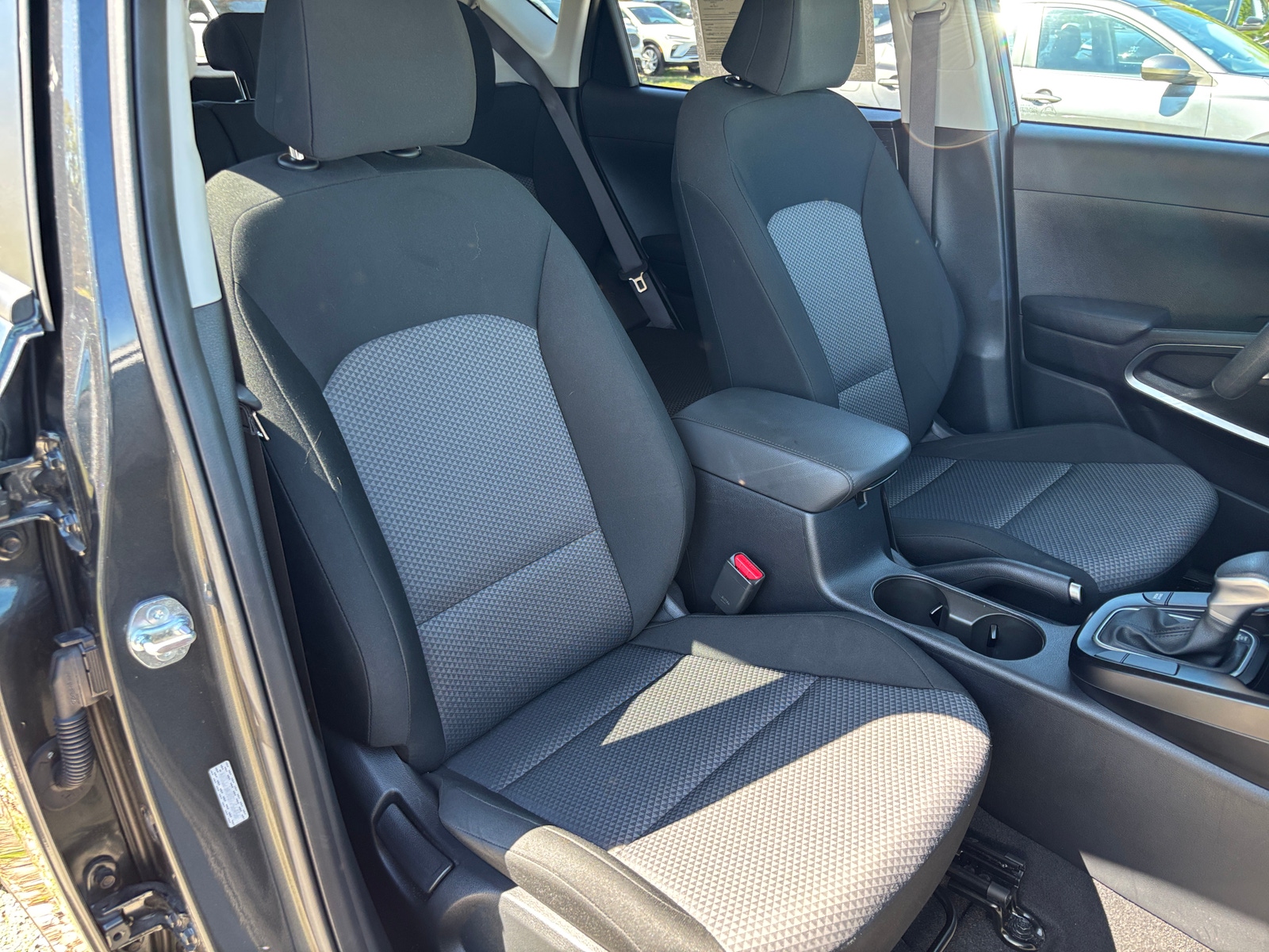 Thumbnail: 2025 Kia Soul - 2