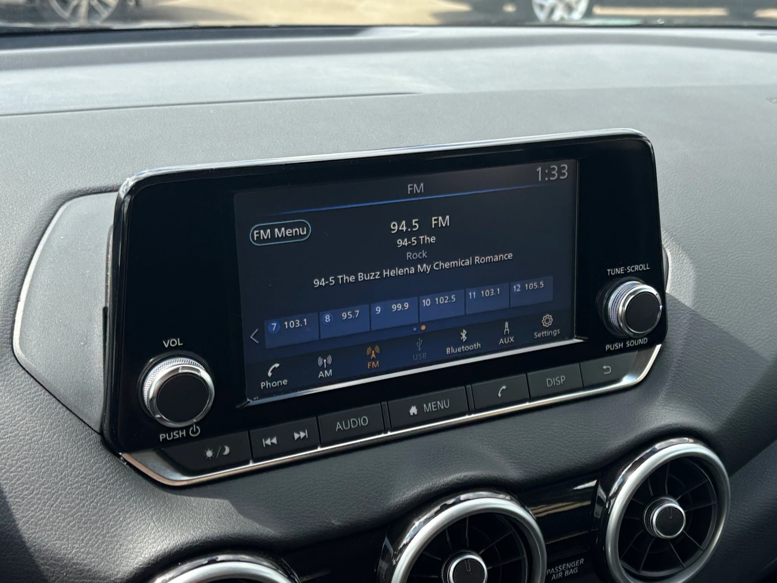 Thumbnail: 2025 Nissan Sentra - 4